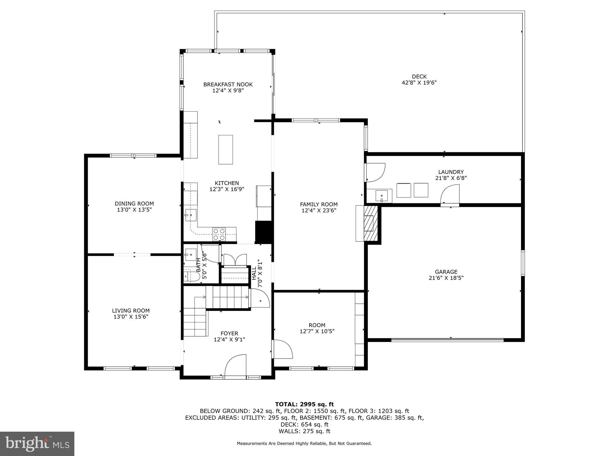 STONEGATE - Residential