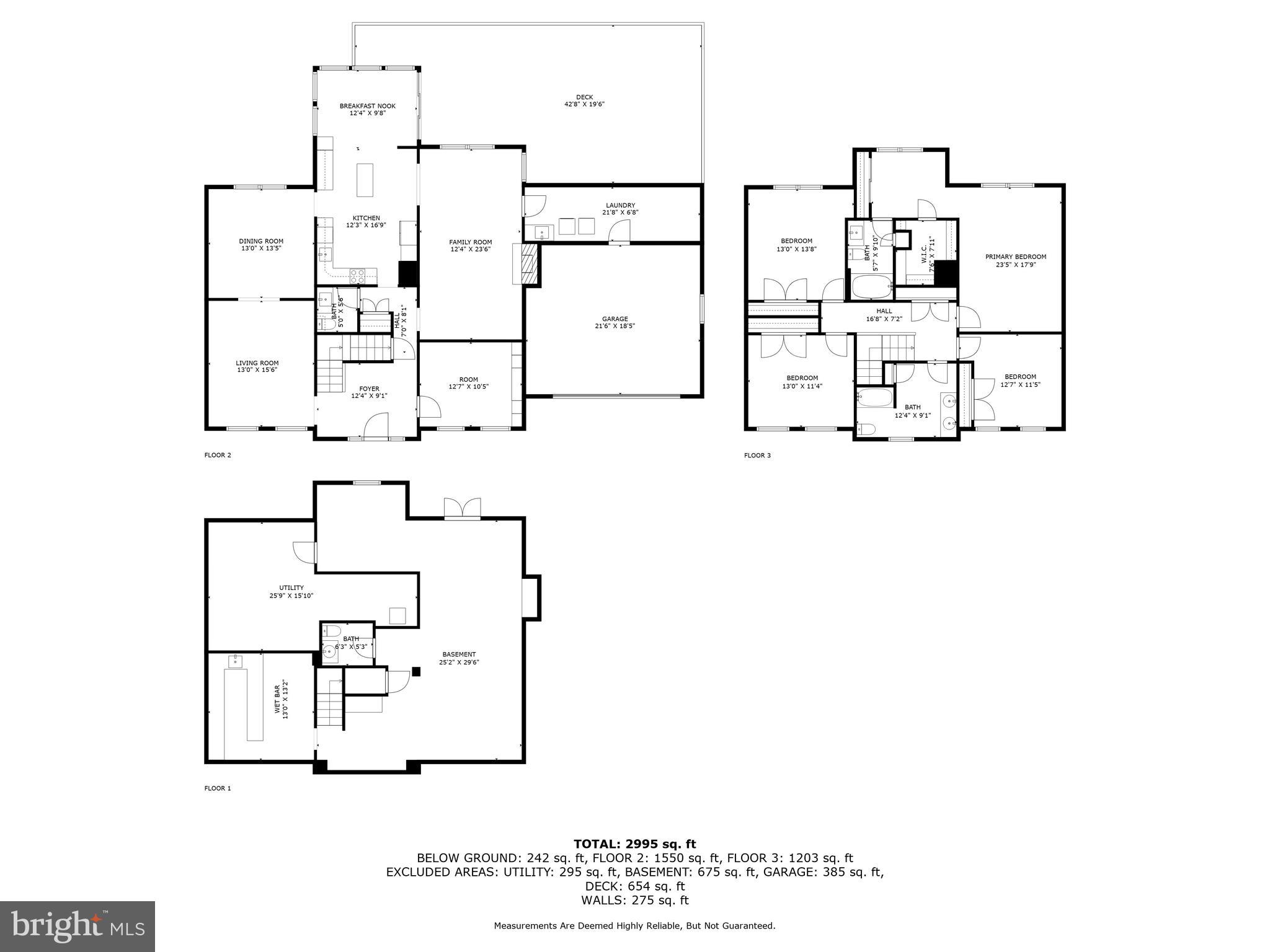 STONEGATE - Residential