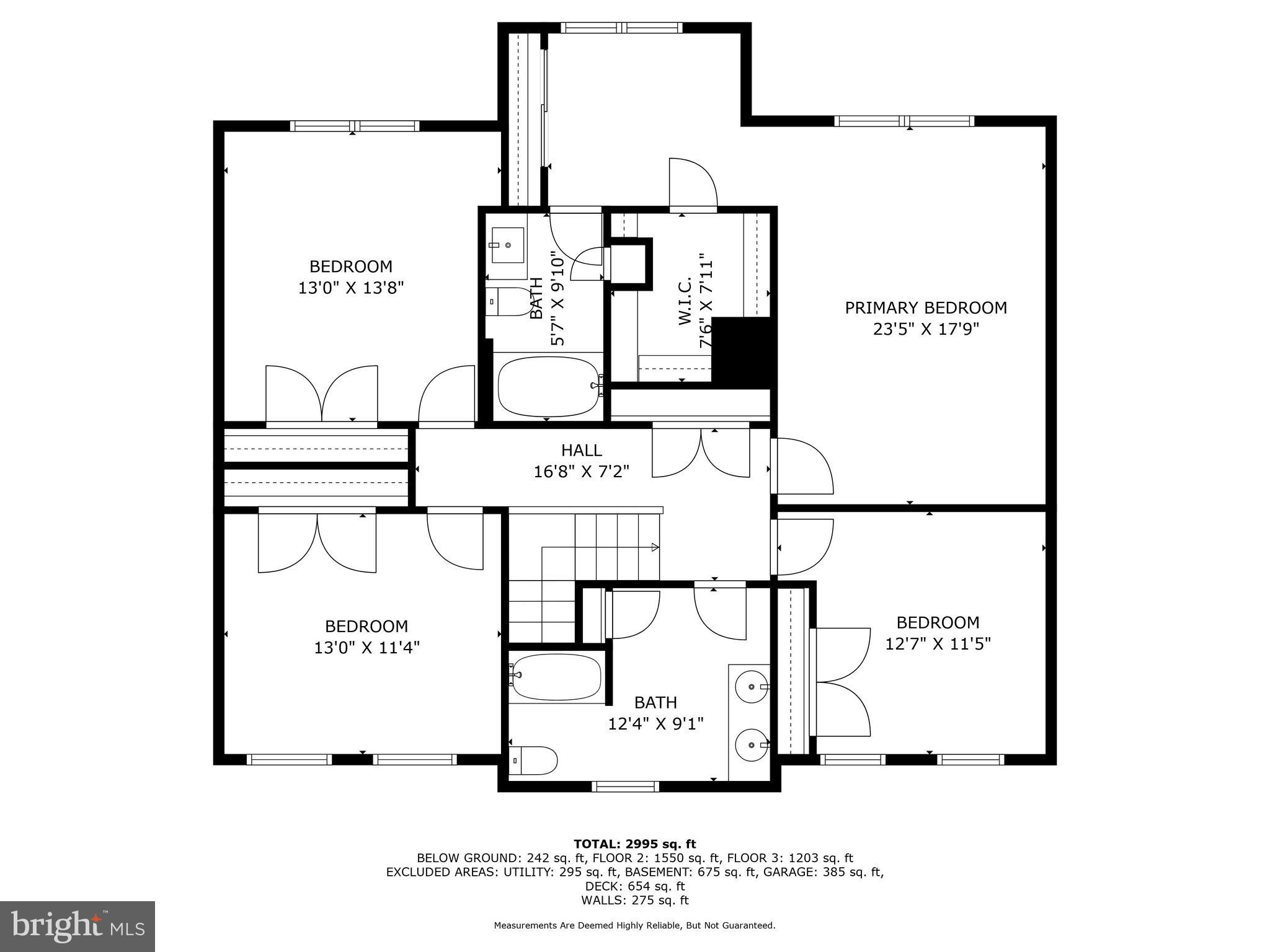 STONEGATE - Residential