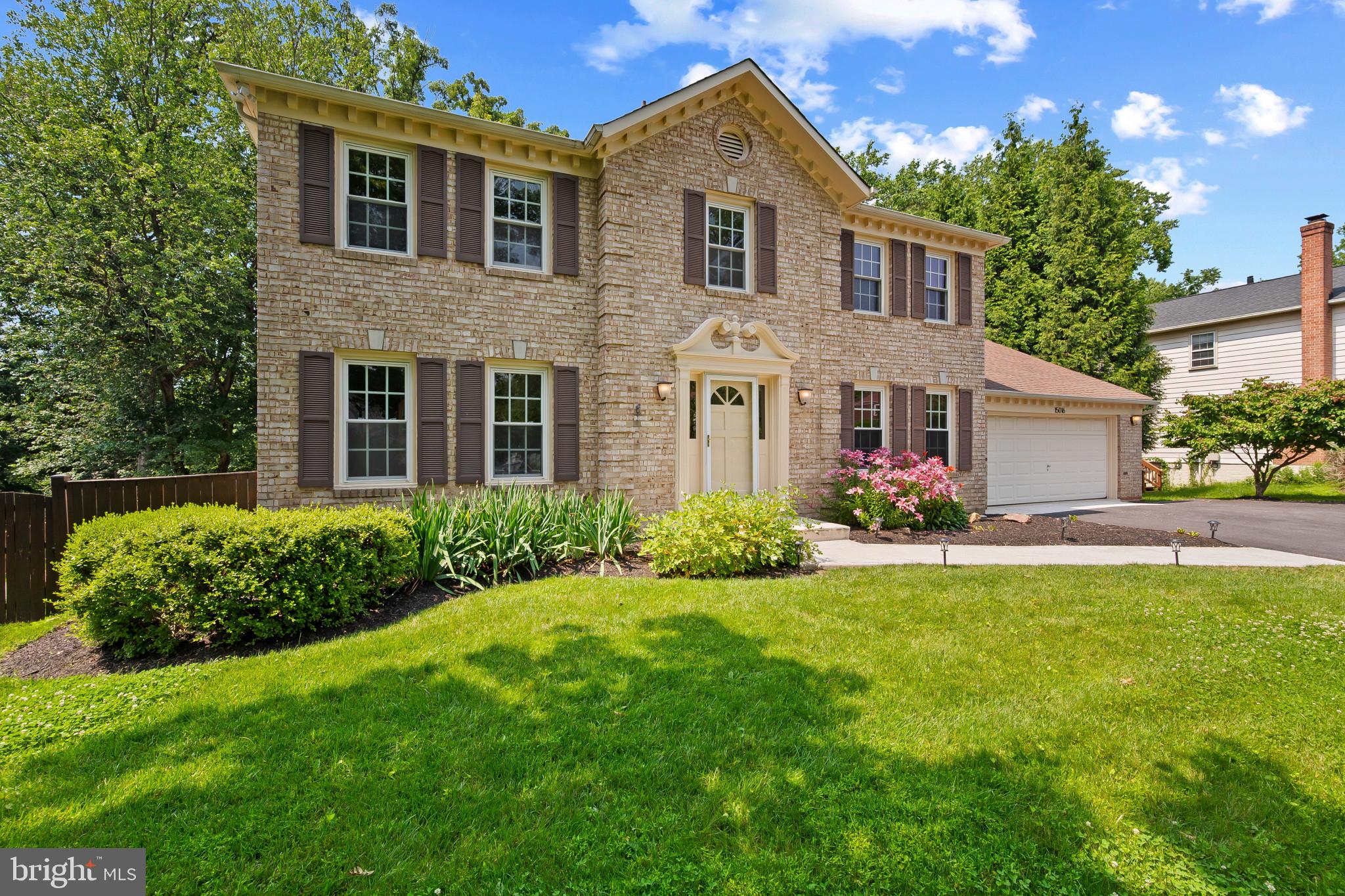 STONEGATE - Residential