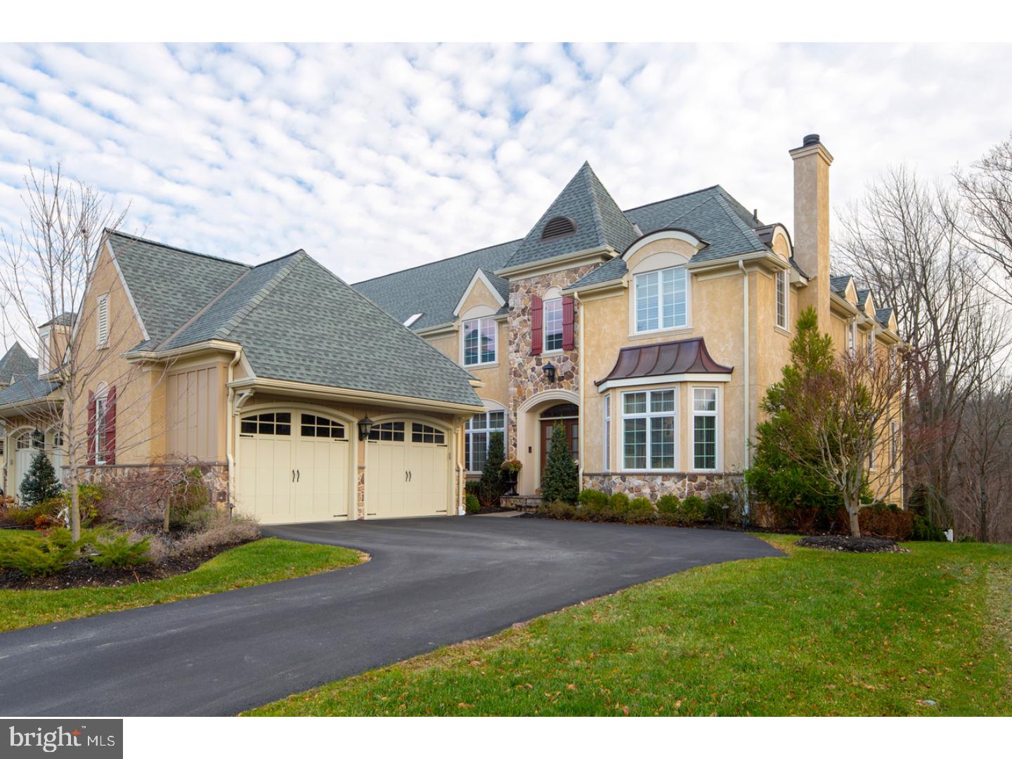 HAVERFORD RESERVE - Residential