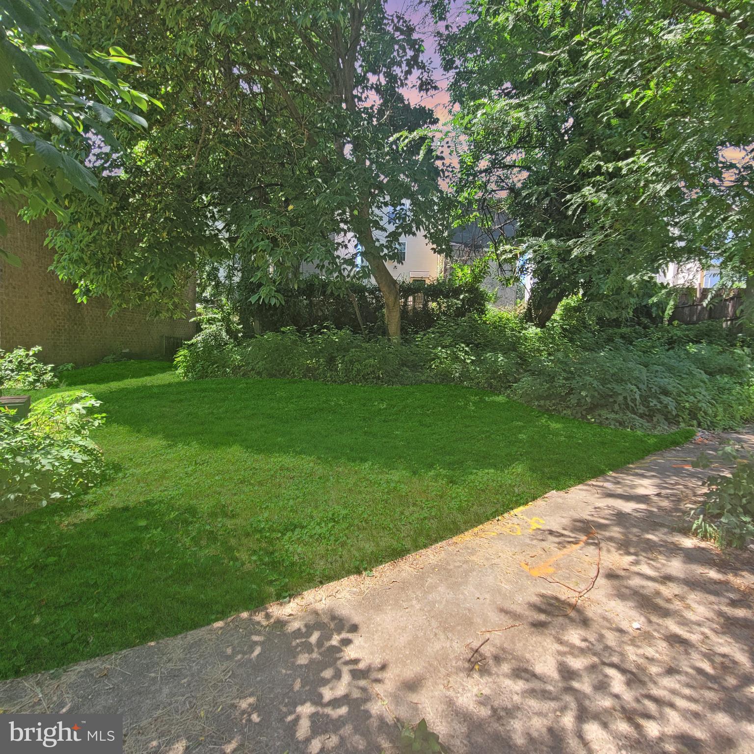 Welcome to a rare opportunity to own a prime piece of vacant land in the heart of University City, one of Philadelphia's most vibrant and sought-after neighborhoods. This generously sized lot is perfectly situated within walking distance of the prestigious St. Joseph's University (University City Location 43rd St), & Clark Park making it an ideal location for educators, students, and families alike. With the ongoing development and growth in University City, this property stands as a smart investment for those looking to capitalize on the increasing demand for housing in this area. As more people flock to this vibrant community, your investment could yield substantial returns. This vacant lot represents more than just a piece of land; it is an opportunity to immerse yourself in a thriving community, create lifelong memories, and invest in your future. Don’t miss your chance to turn your vision into reality in one of Philadelphia's most desirable neighborhoods.