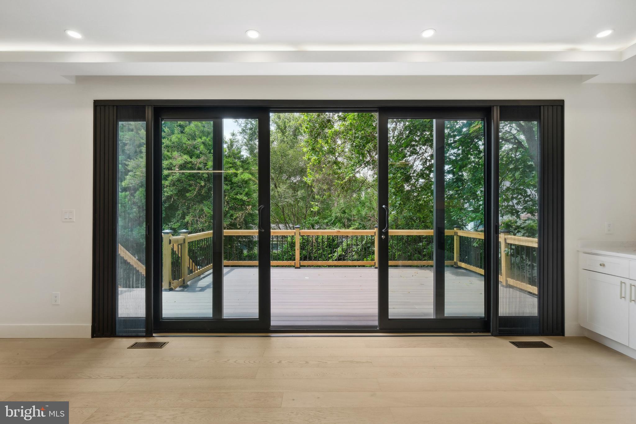 KENSINGTON TERRACE - Residential