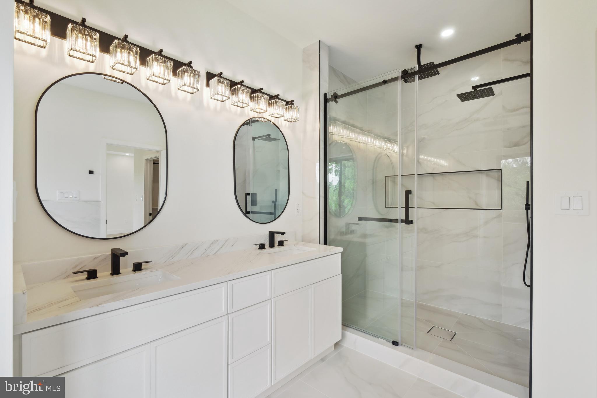 KENSINGTON TERRACE - Residential