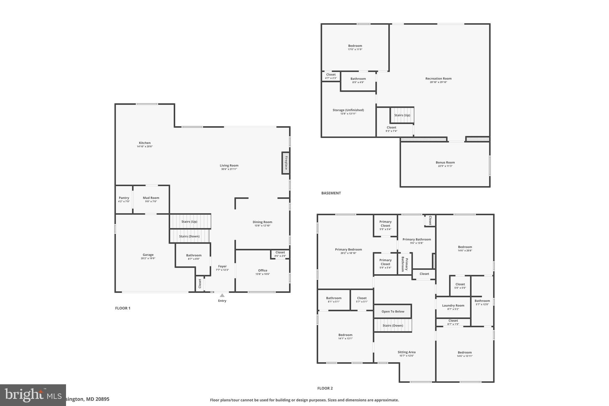 KENSINGTON TERRACE - Residential