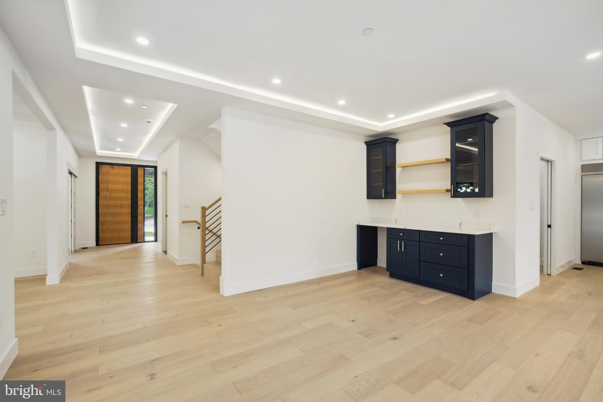 KENSINGTON TERRACE - Residential