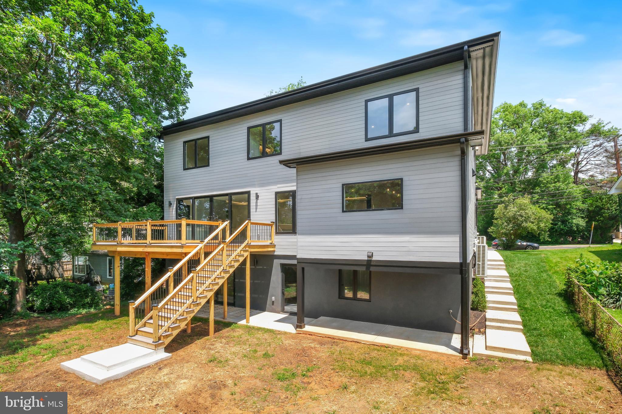 KENSINGTON TERRACE - Residential