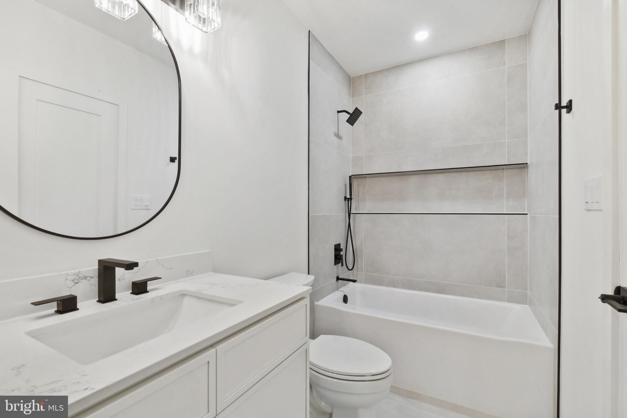 KENSINGTON TERRACE - Residential