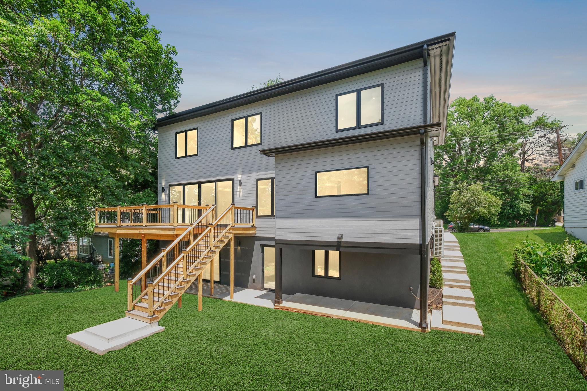 KENSINGTON TERRACE - Residential