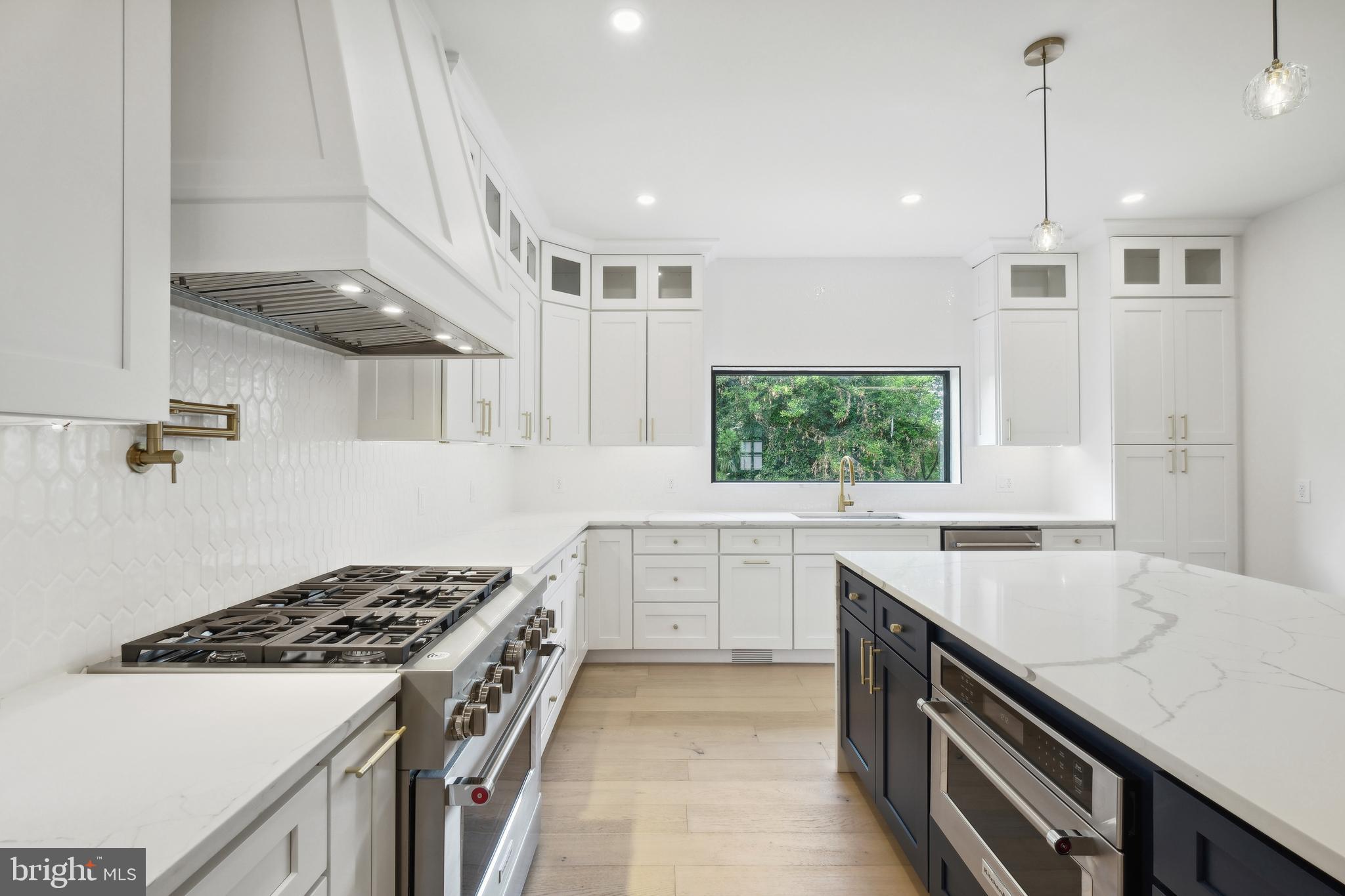 KENSINGTON TERRACE - Residential