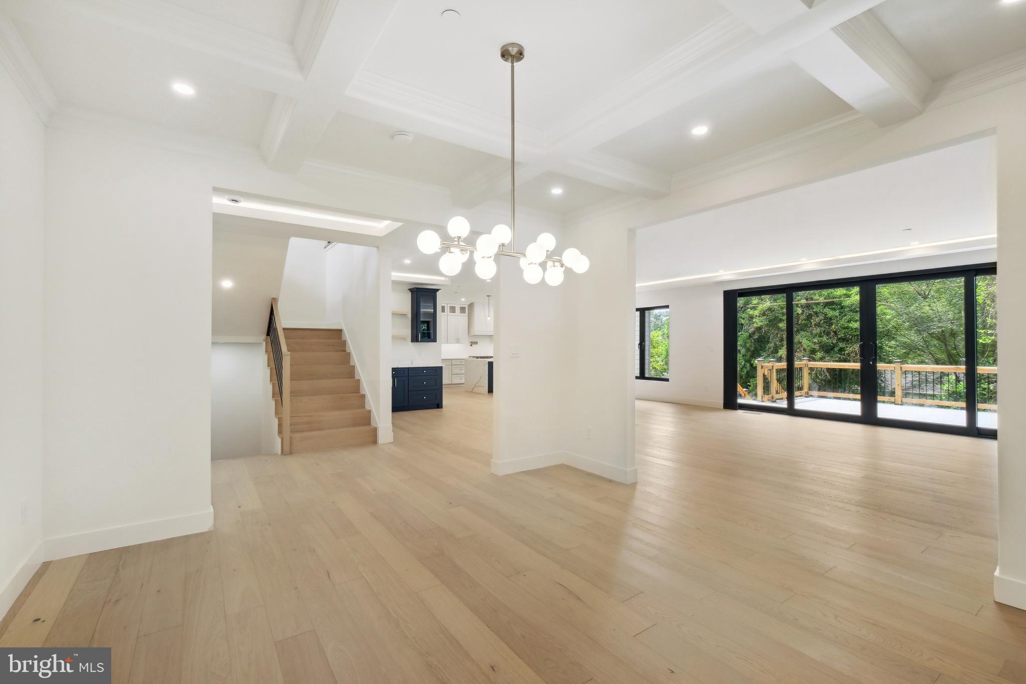 KENSINGTON TERRACE - Residential