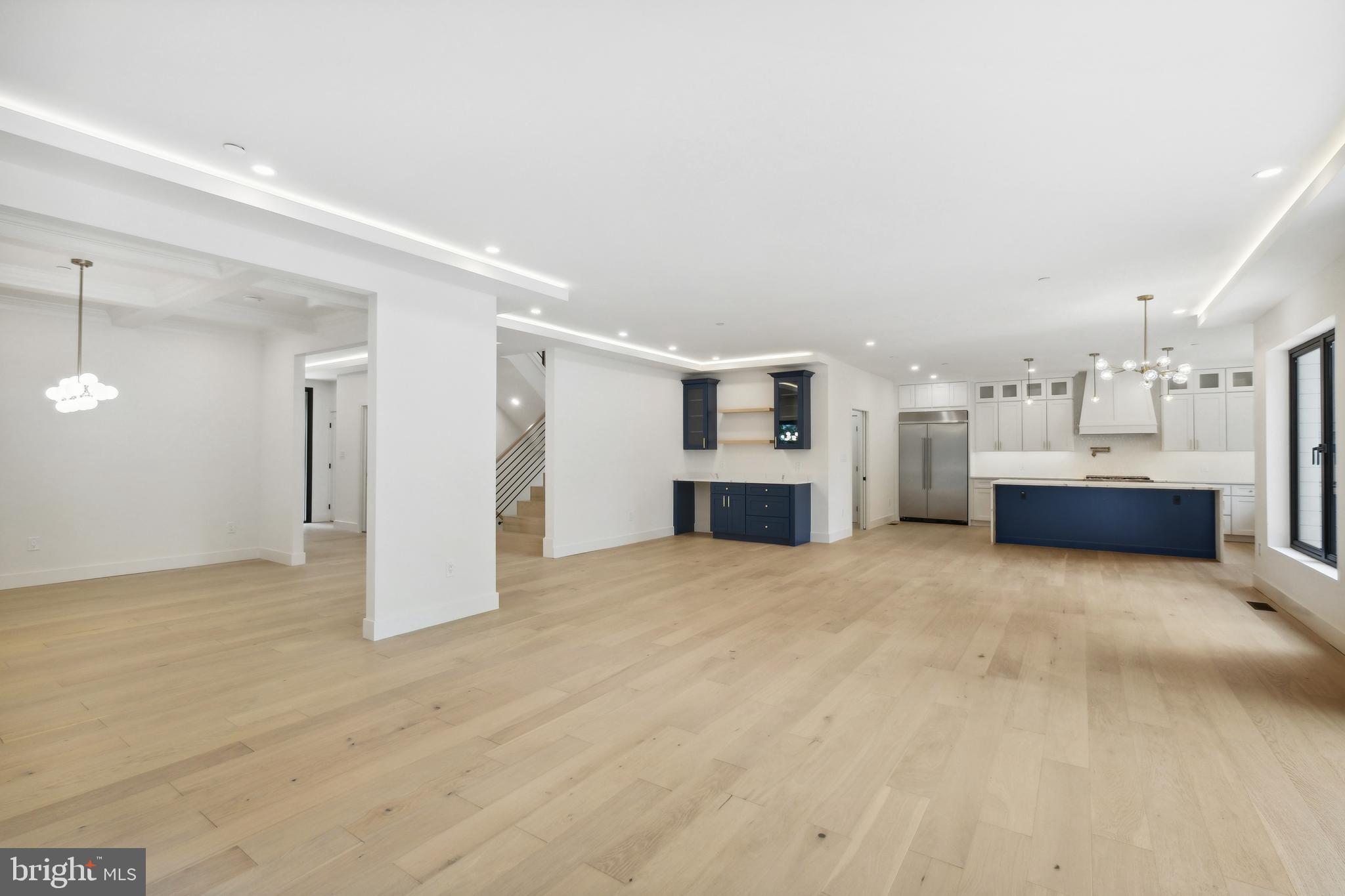 KENSINGTON TERRACE - Residential