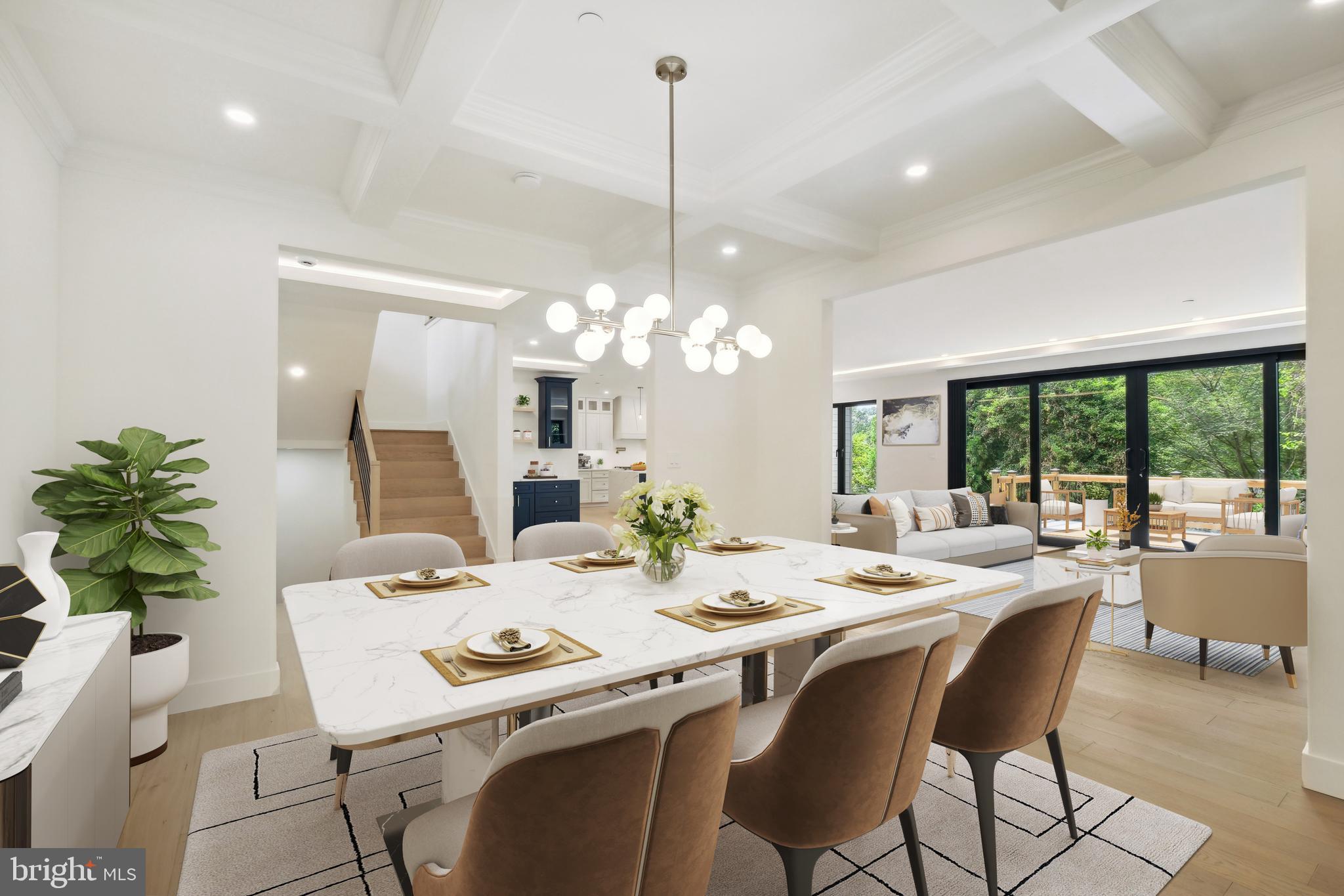 KENSINGTON TERRACE - Residential