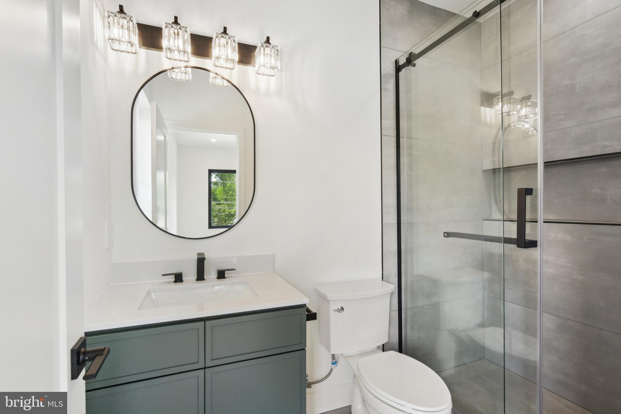 KENSINGTON TERRACE - Residential