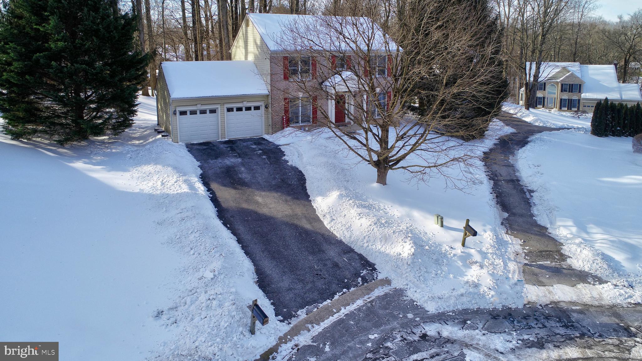 2205 EDENBROOKE COURT