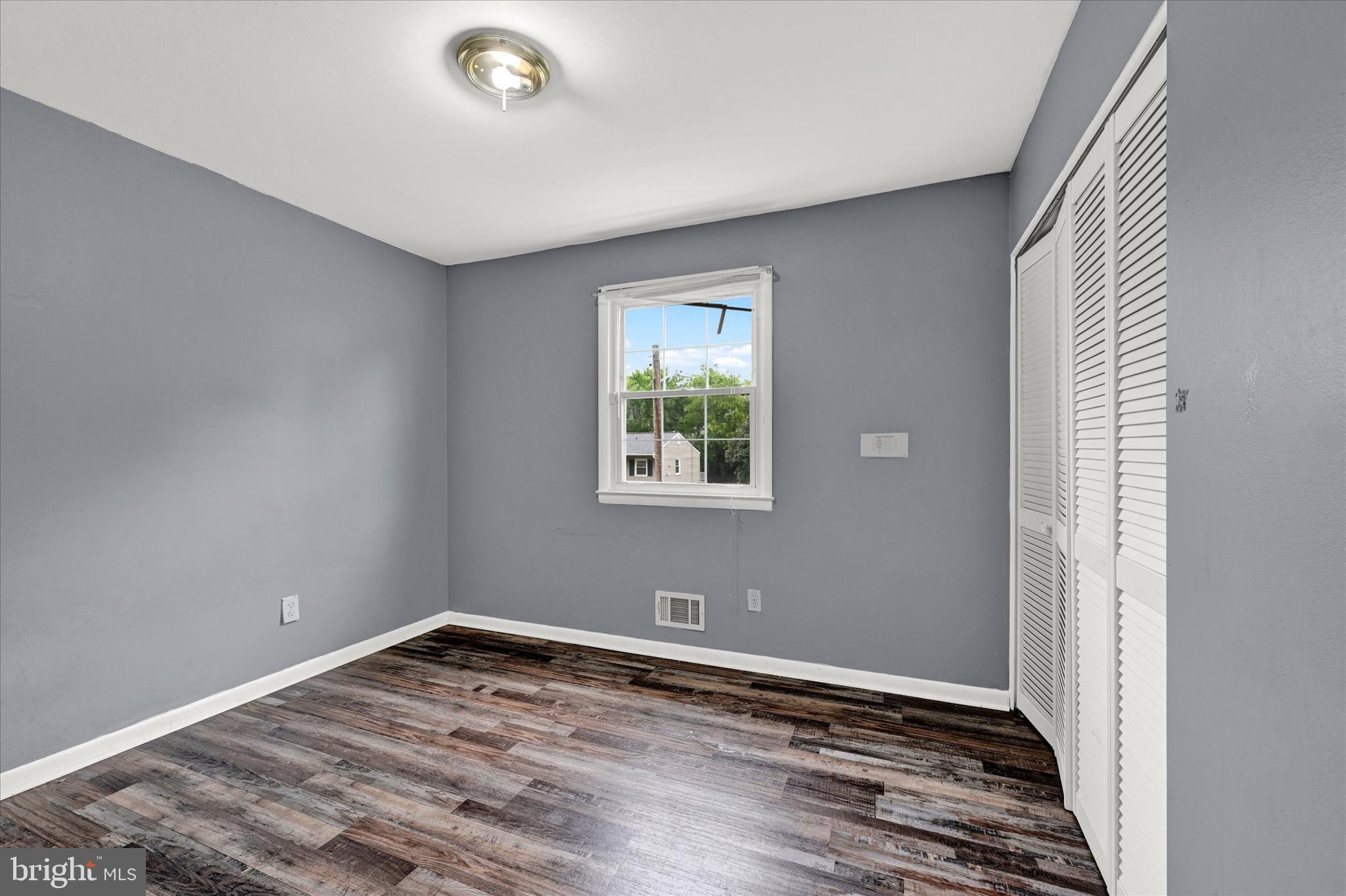 COLONY RIDGE - Residential Lease