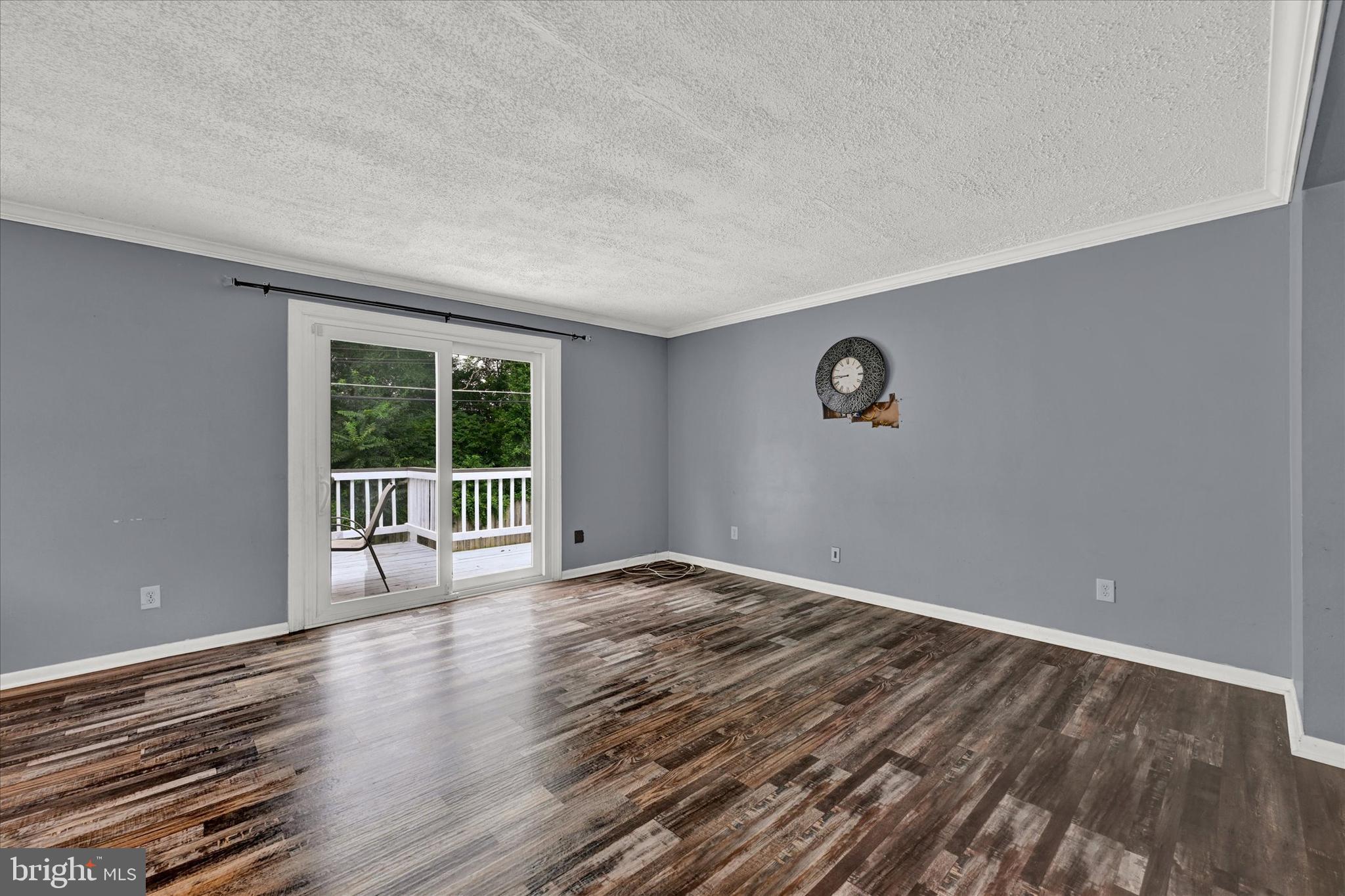 COLONY RIDGE - Residential Lease