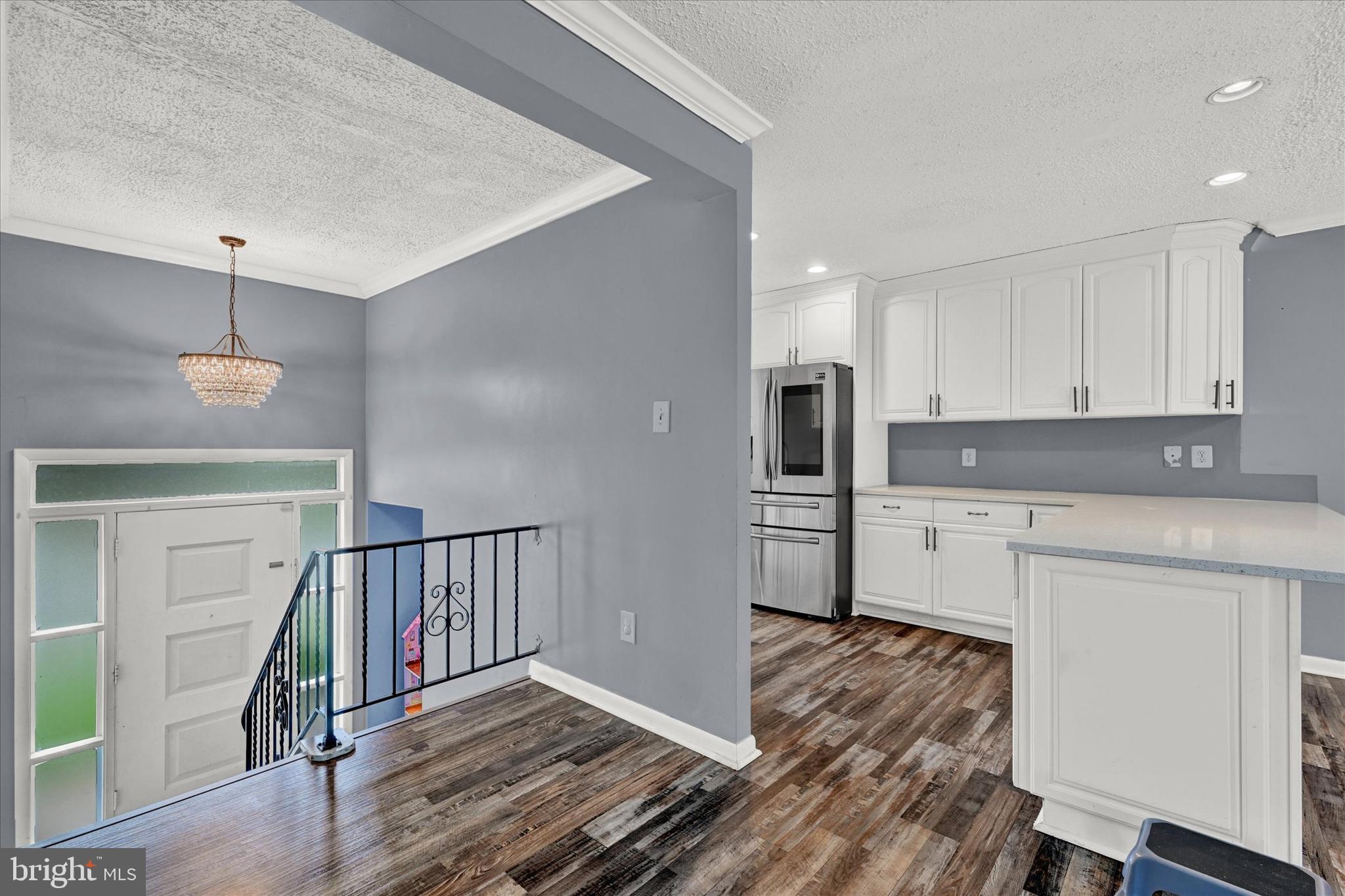 COLONY RIDGE - Residential Lease