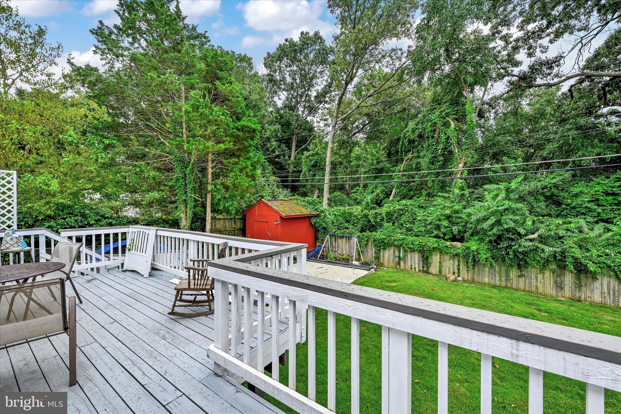 COLONY RIDGE - Residential Lease