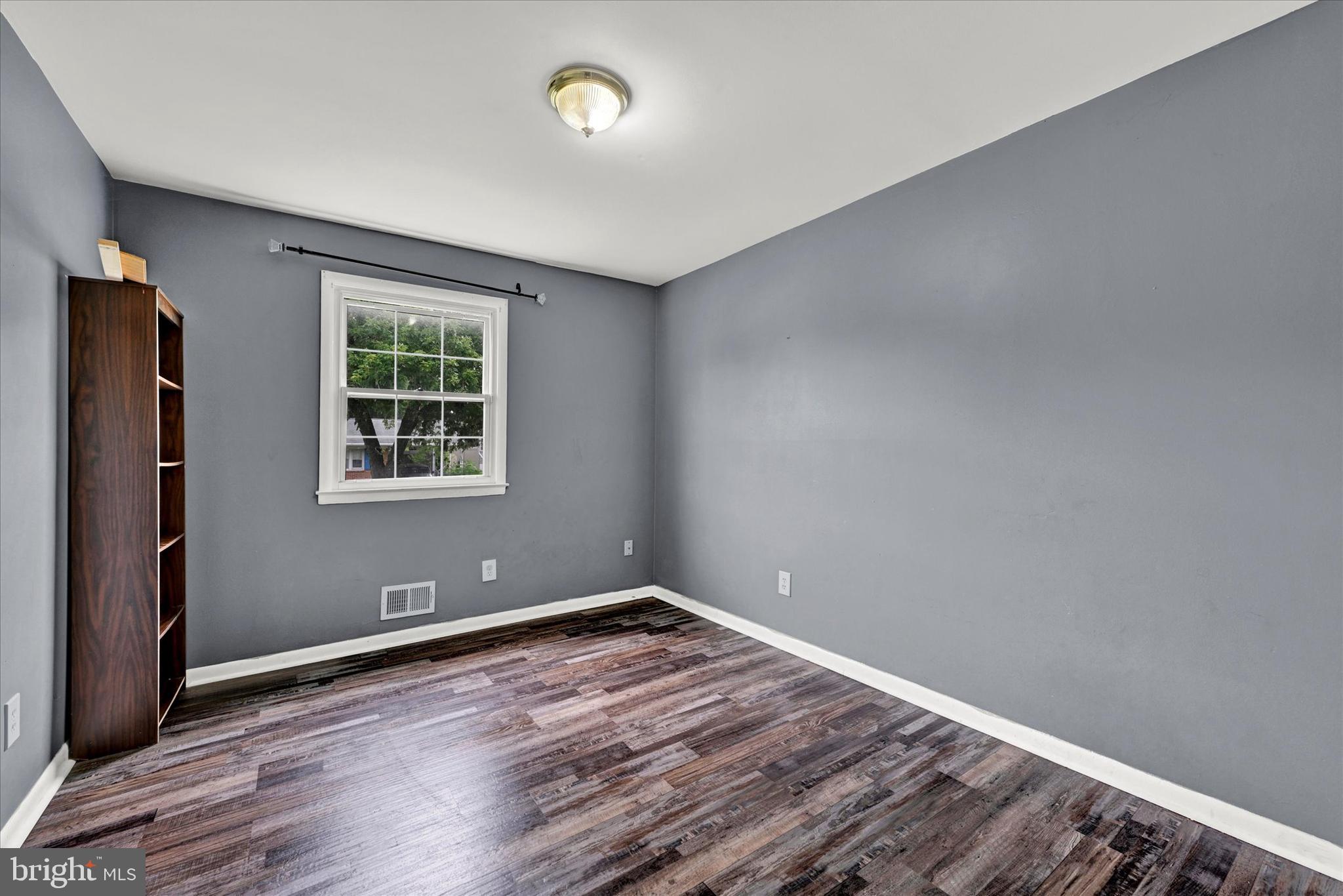 COLONY RIDGE - Residential Lease