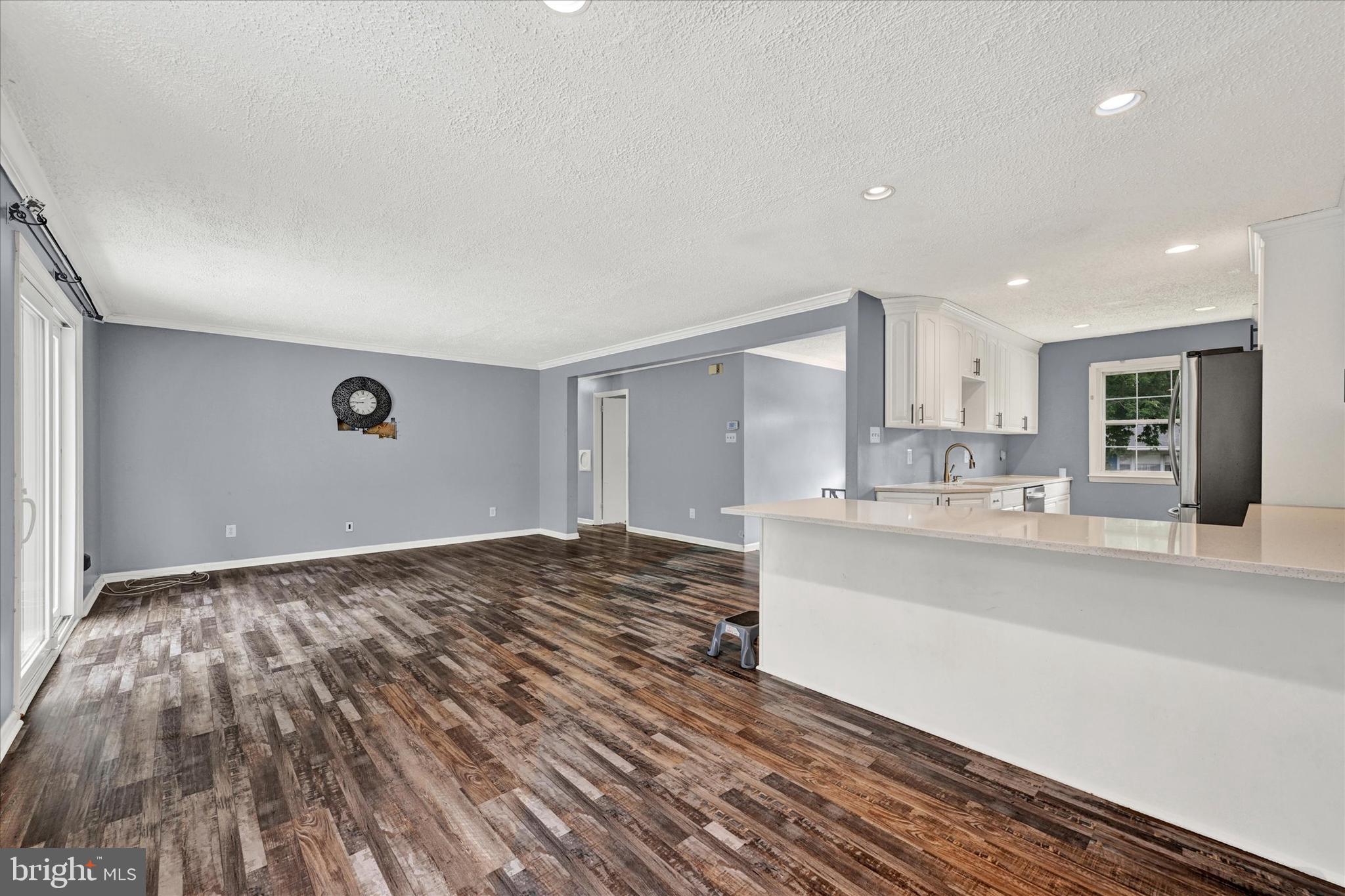 COLONY RIDGE - Residential Lease