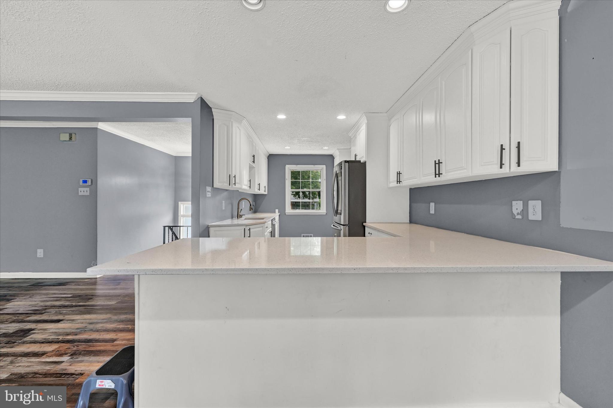 COLONY RIDGE - Residential Lease