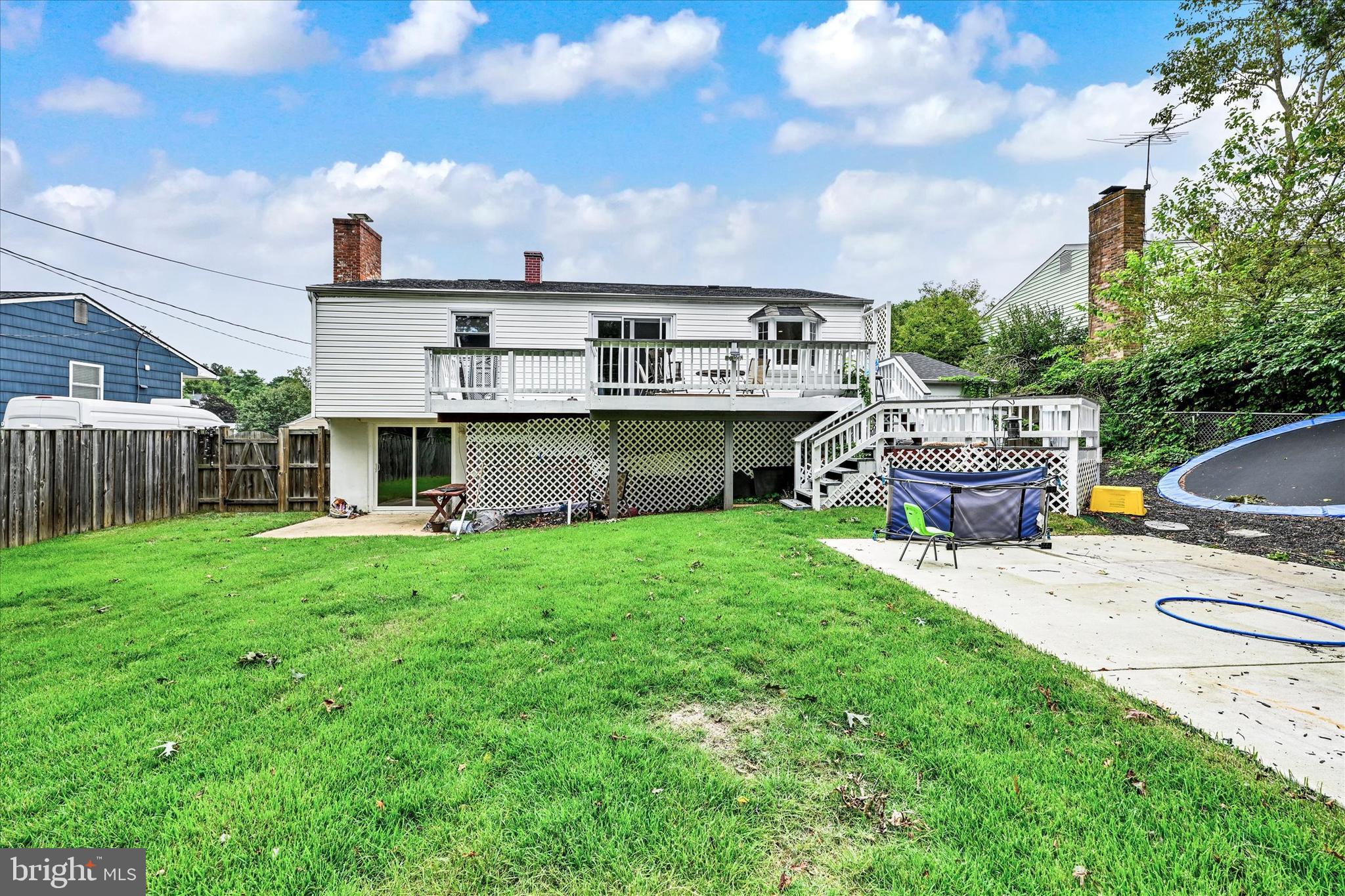 COLONY RIDGE - Residential Lease