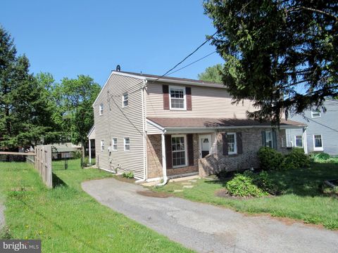 150 LEFEVER ROAD MOUNT JOY PA 17552