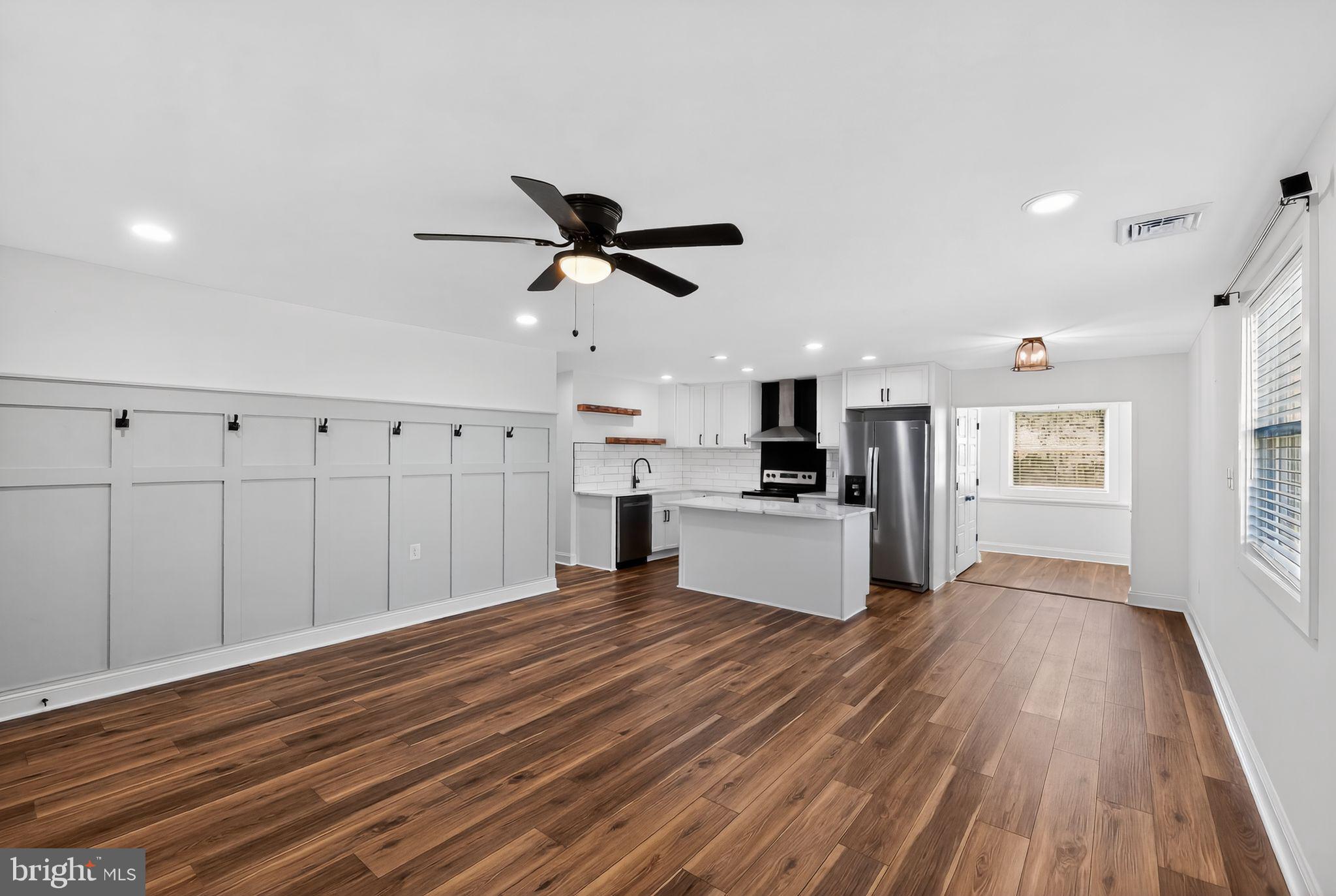 HARUNDALE - Residential