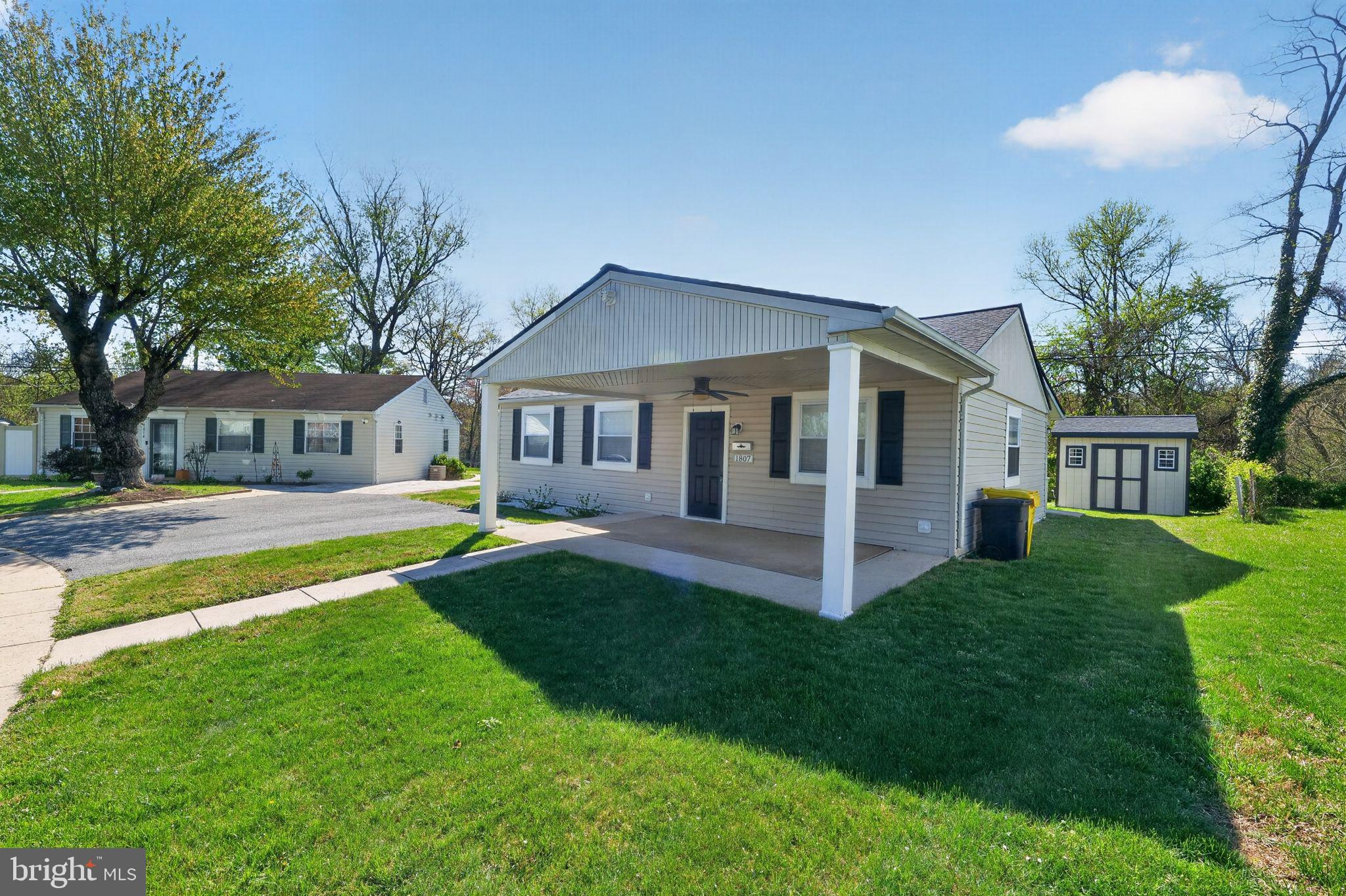 HARUNDALE - Residential