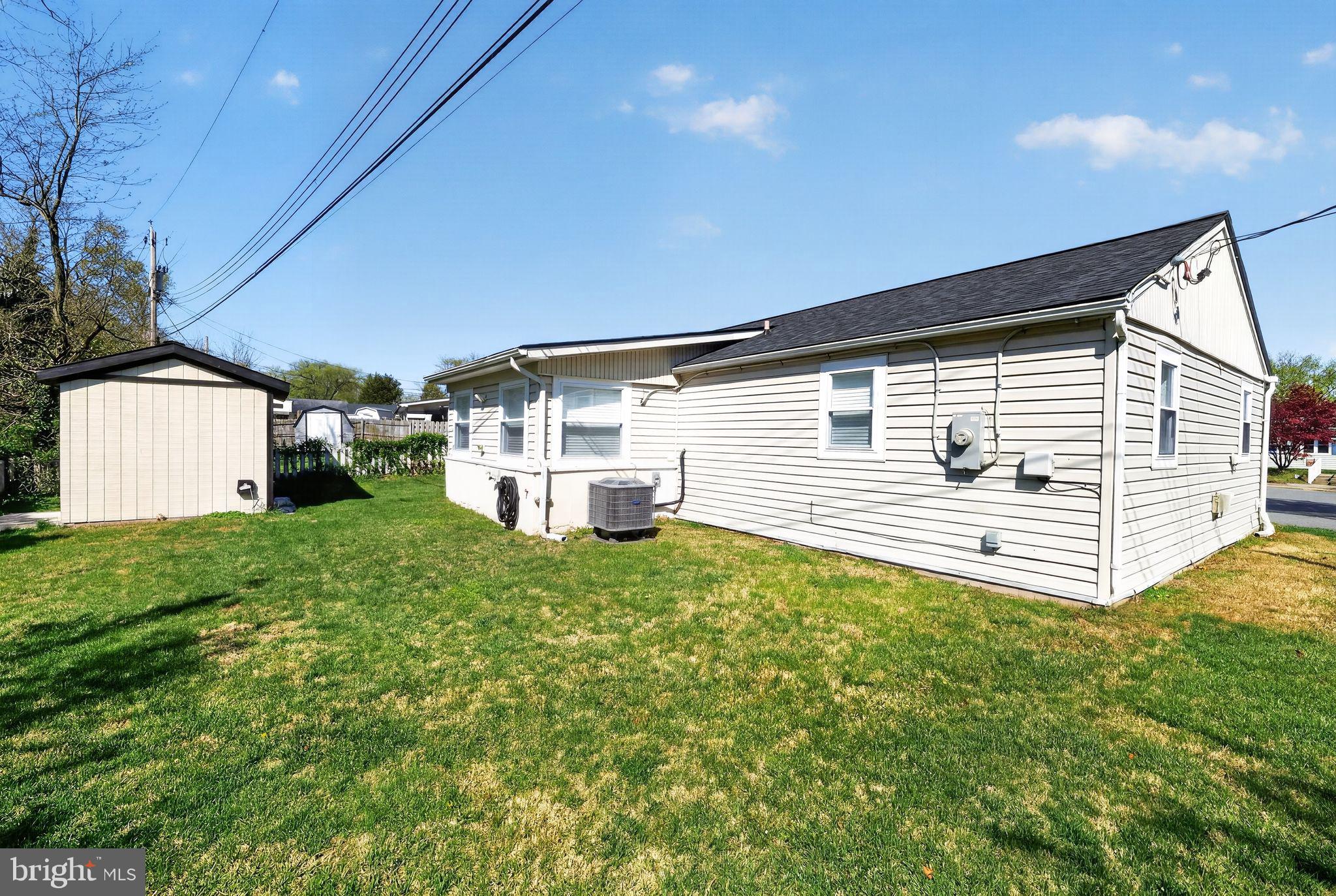 HARUNDALE - Residential