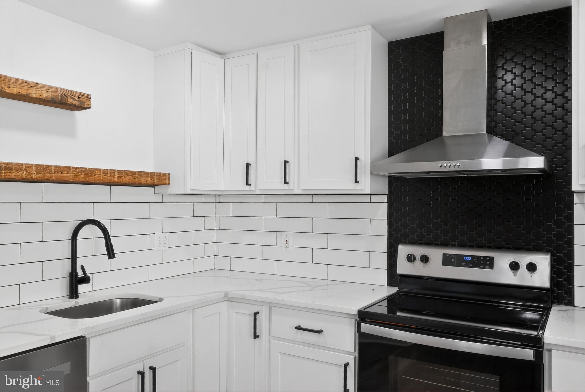 HARUNDALE - Residential