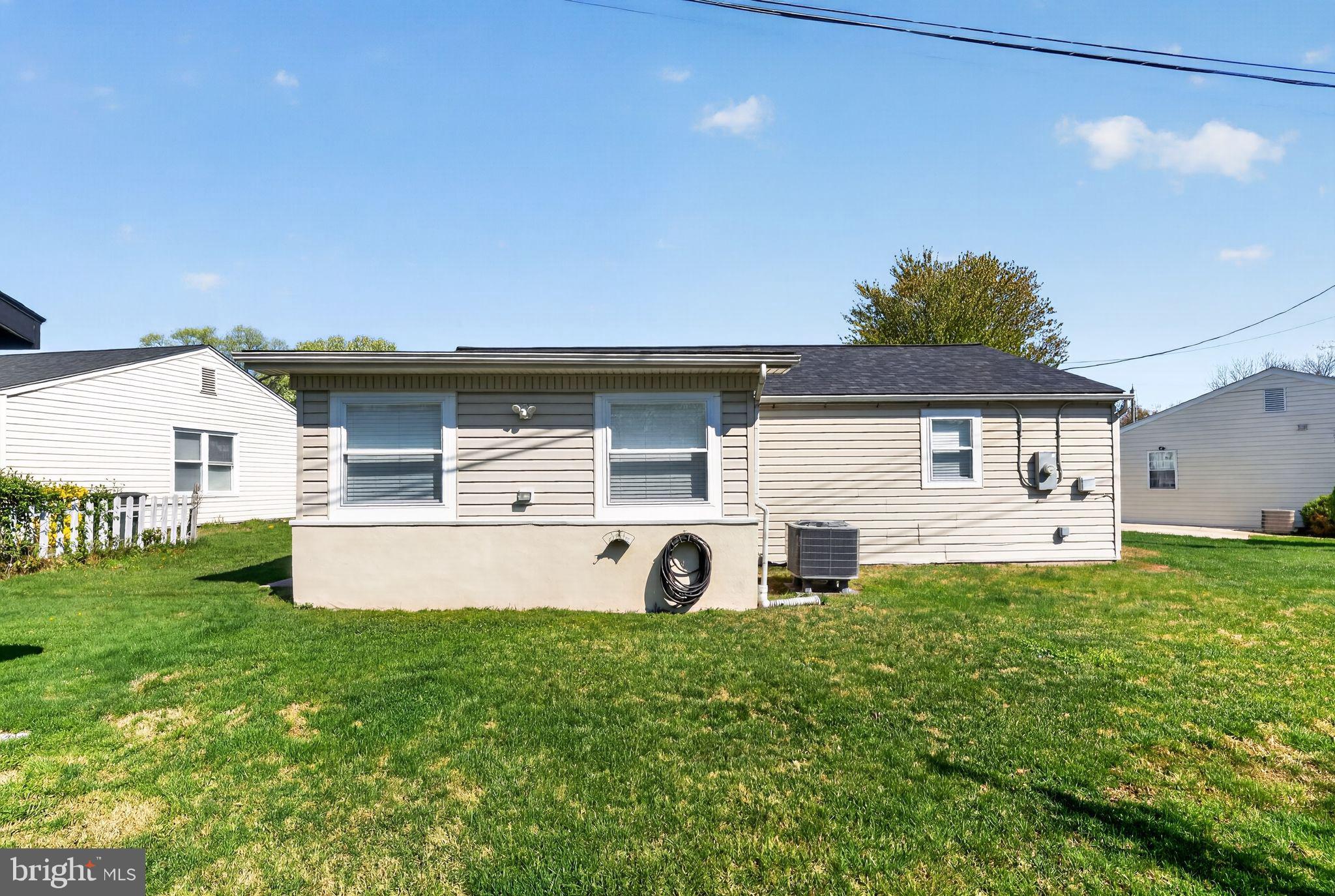 HARUNDALE - Residential