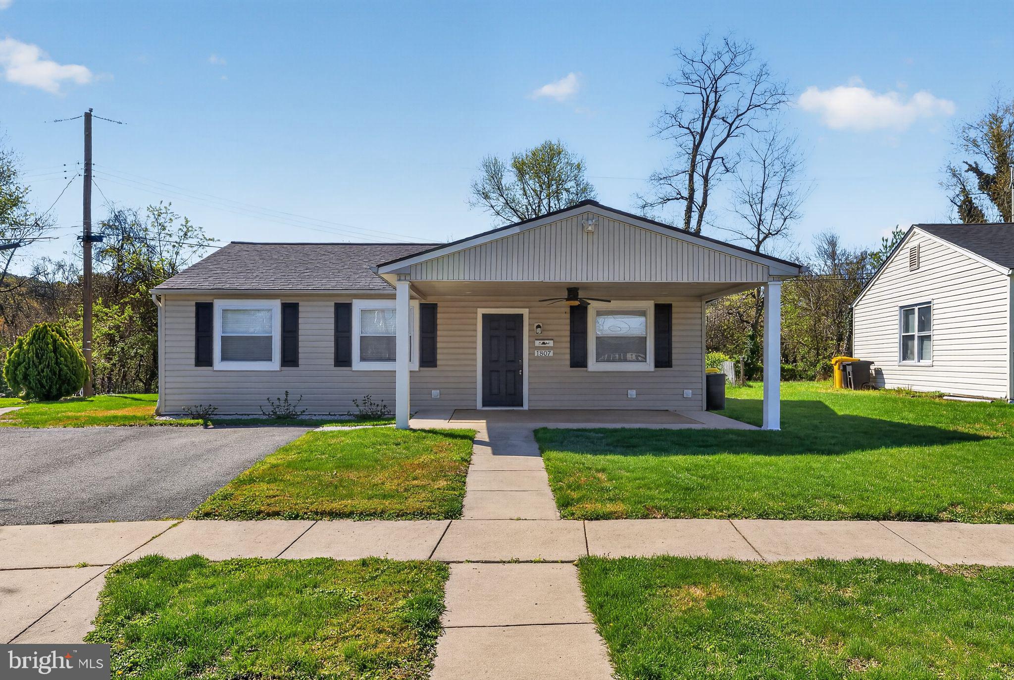 HARUNDALE - Residential