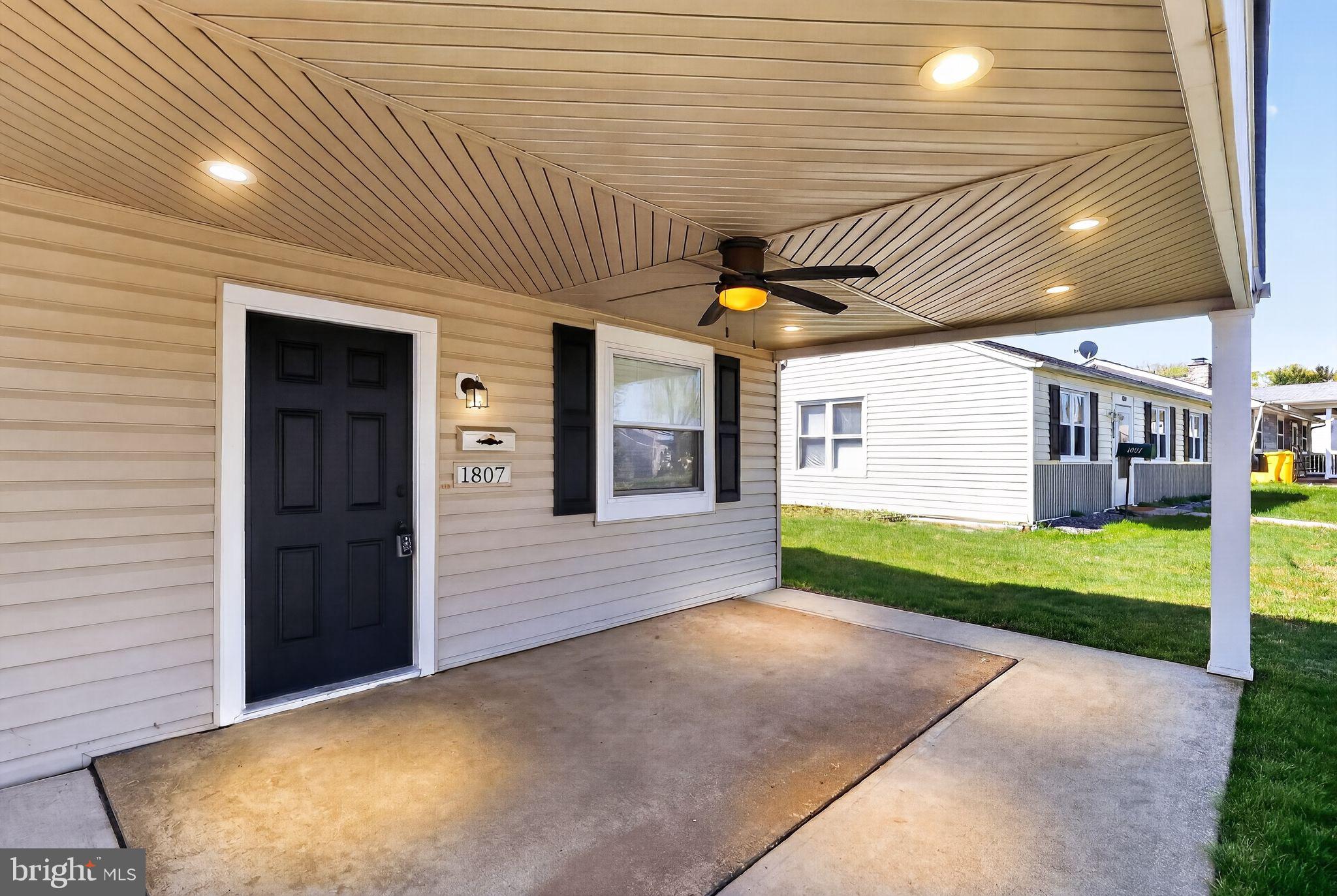 HARUNDALE - Residential