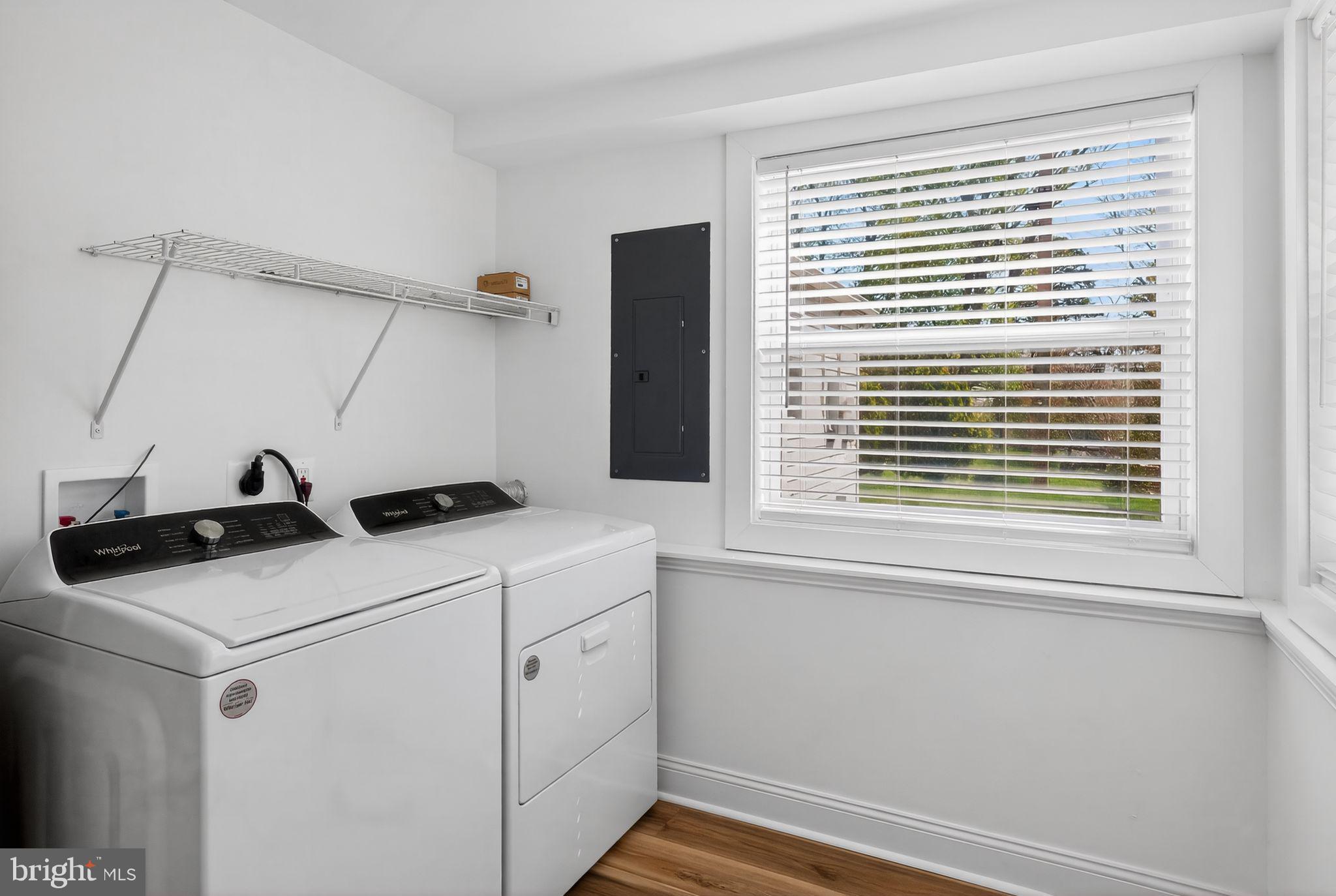 HARUNDALE - Residential