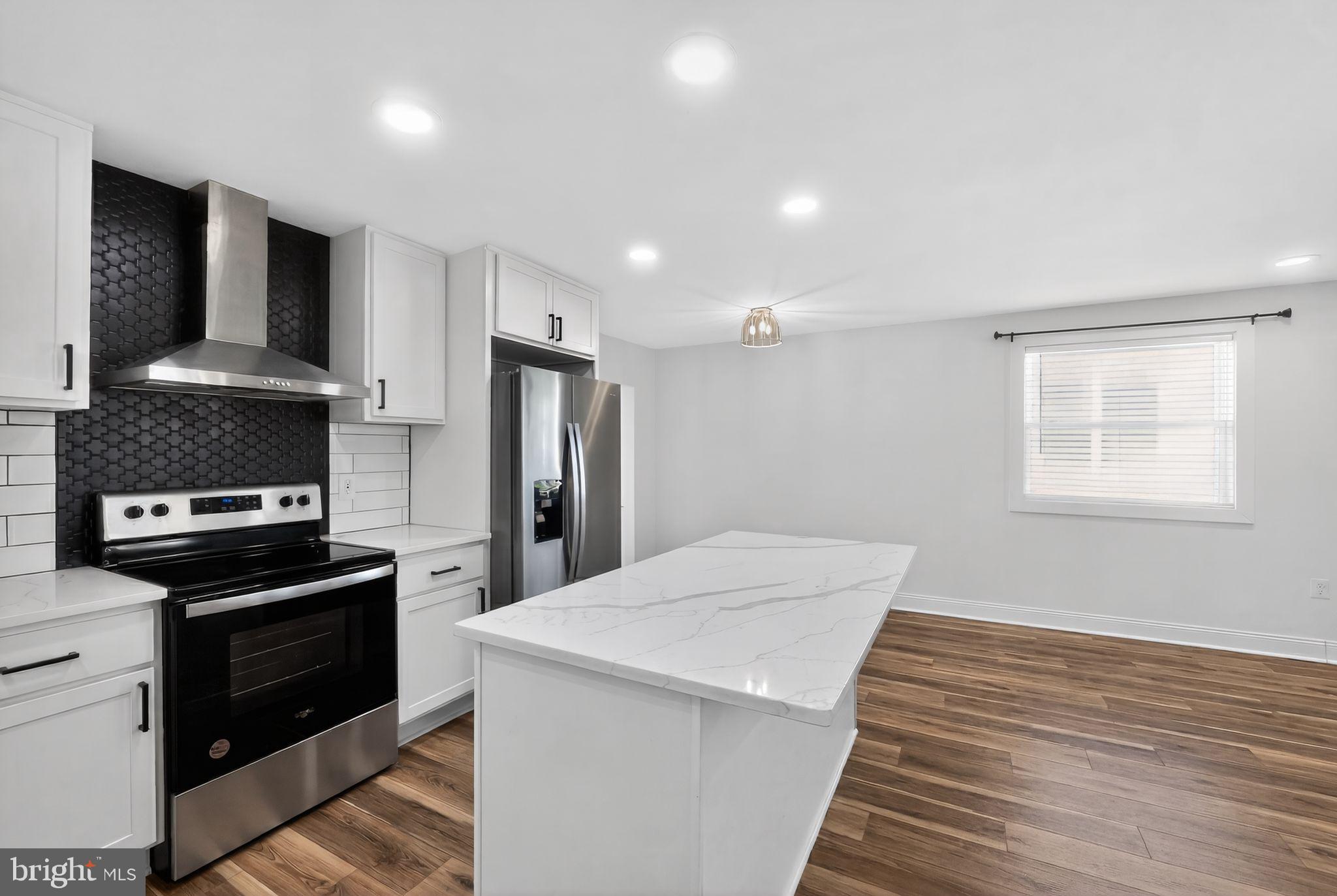 HARUNDALE - Residential