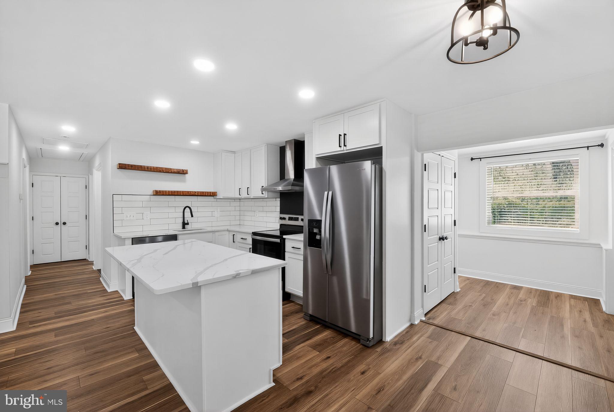 HARUNDALE - Residential