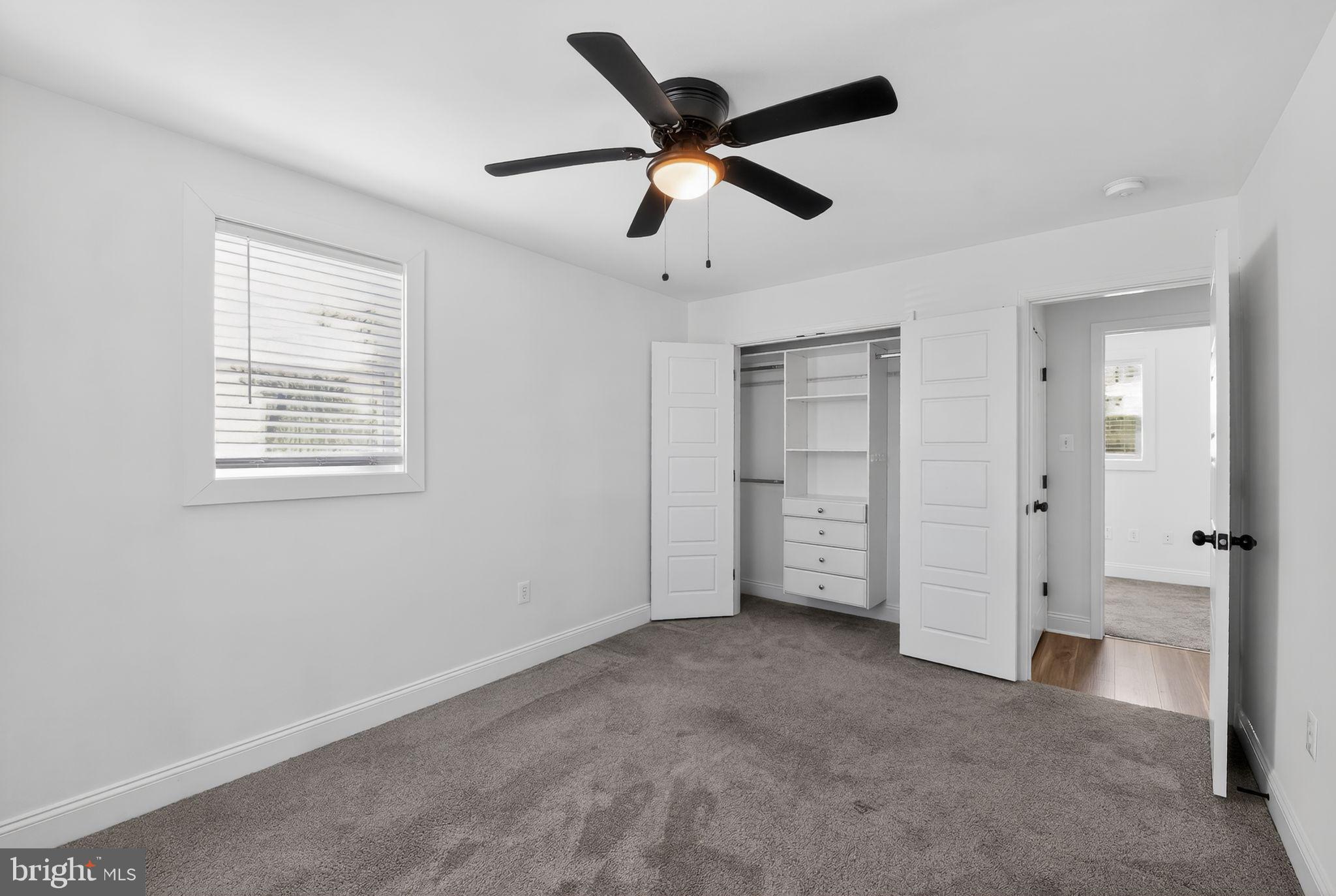 HARUNDALE - Residential