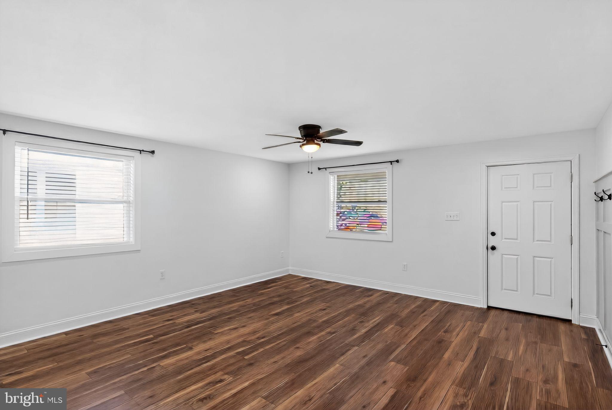 HARUNDALE - Residential