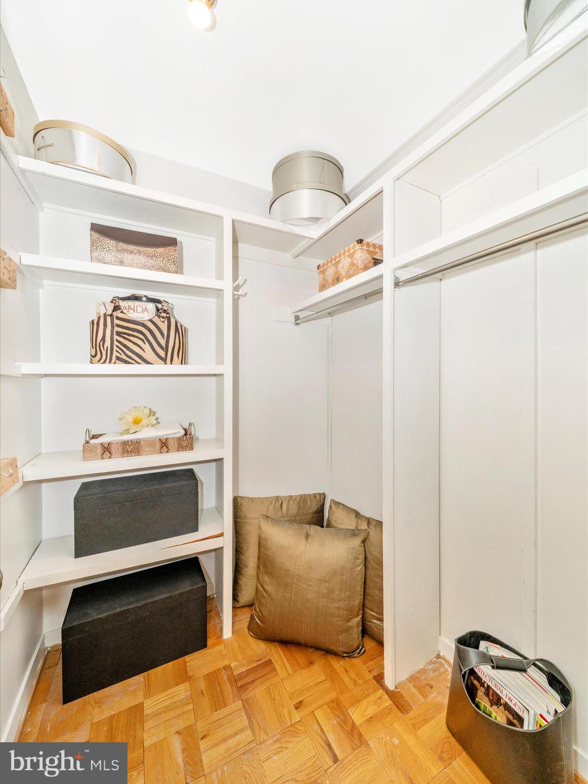 STEVENSON - Residential