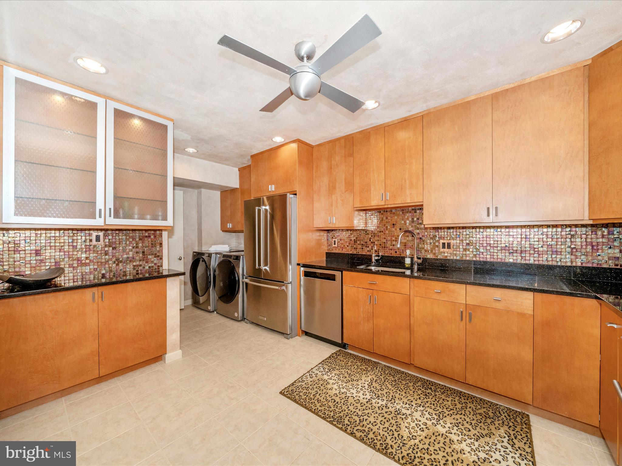 STEVENSON - Residential