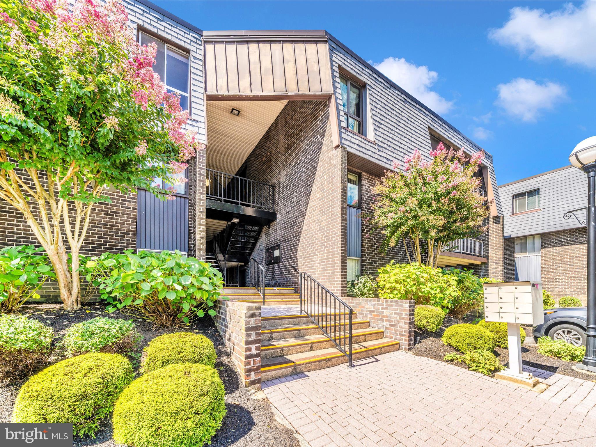 STEVENSON - Residential