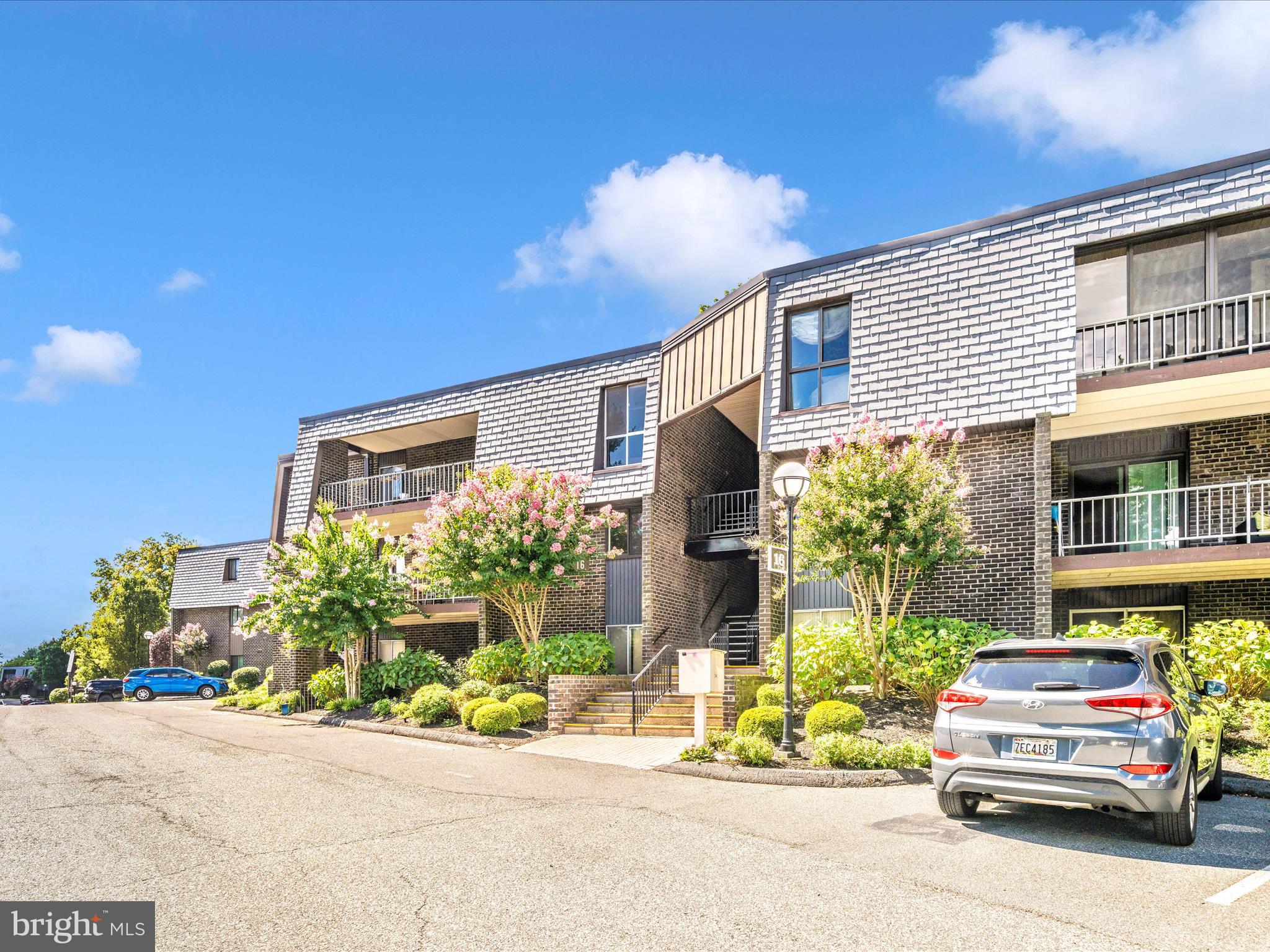 STEVENSON - Residential