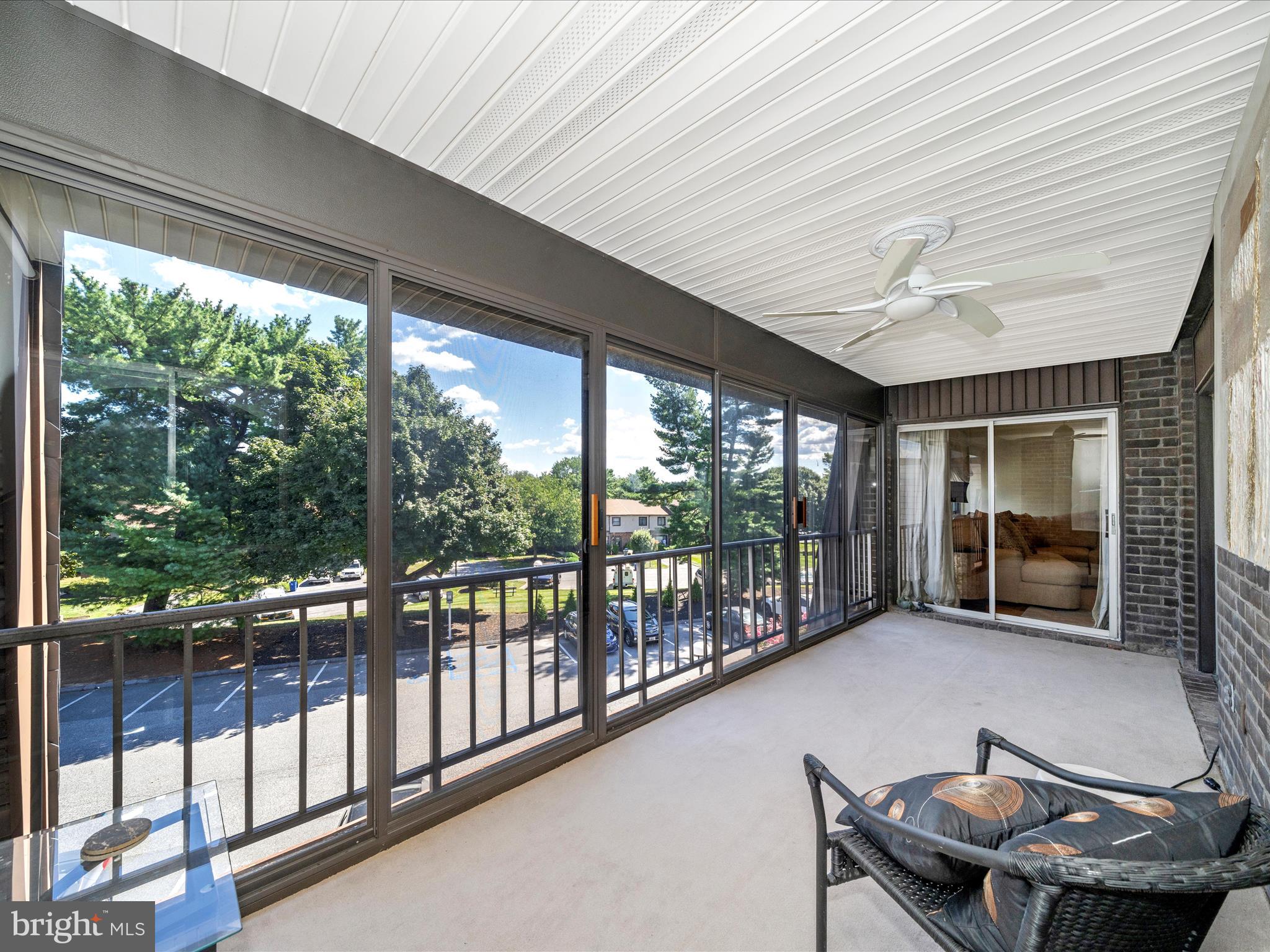 STEVENSON - Residential