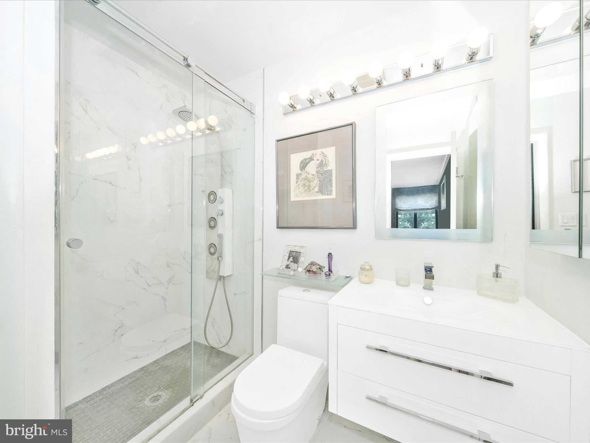 STEVENSON - Residential