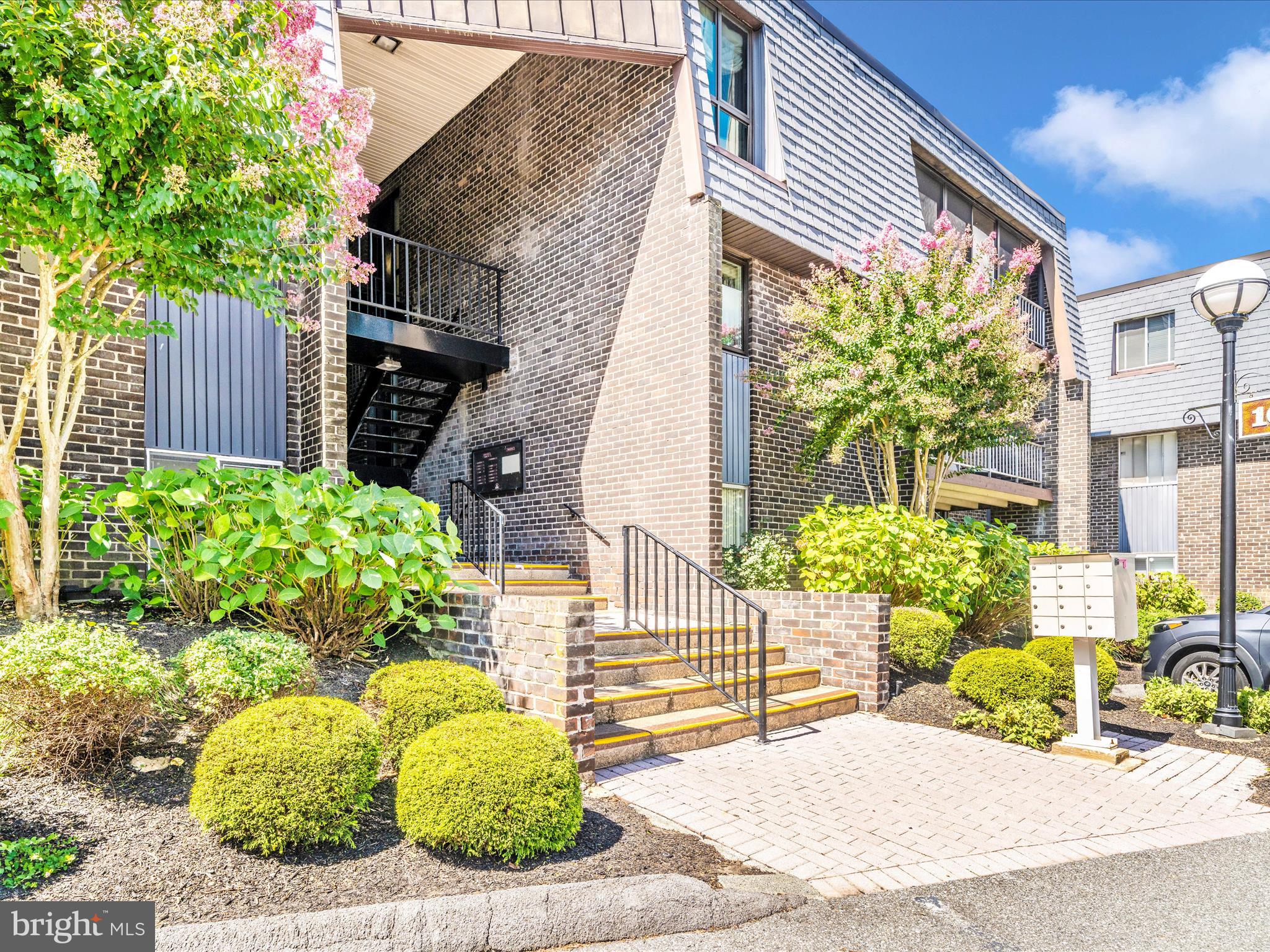 STEVENSON - Residential