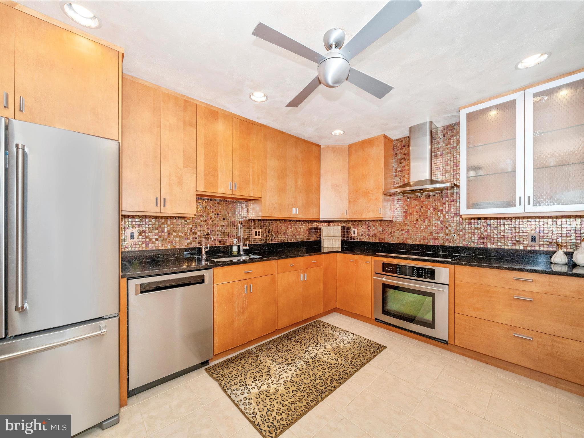 STEVENSON - Residential