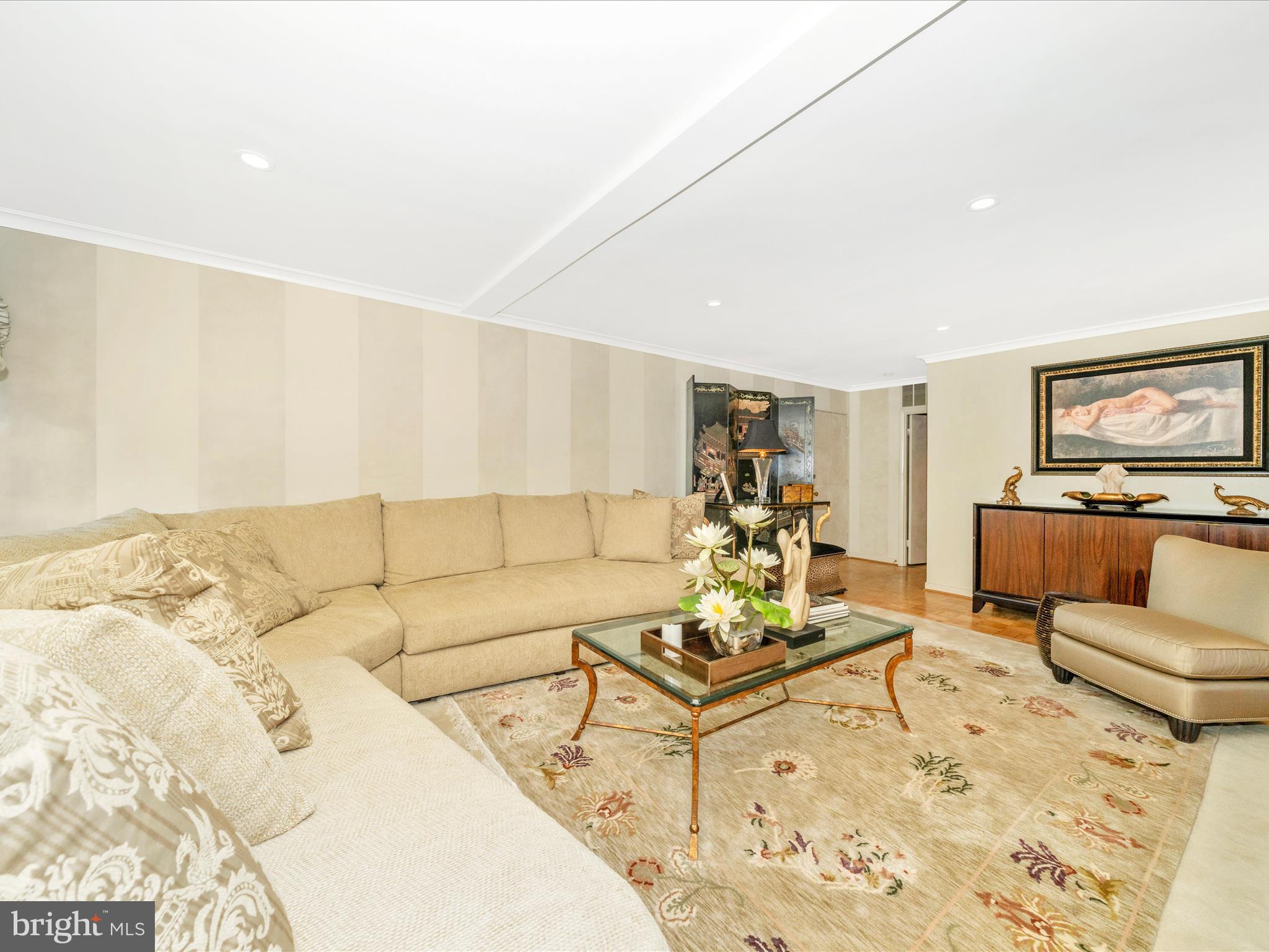 STEVENSON - Residential