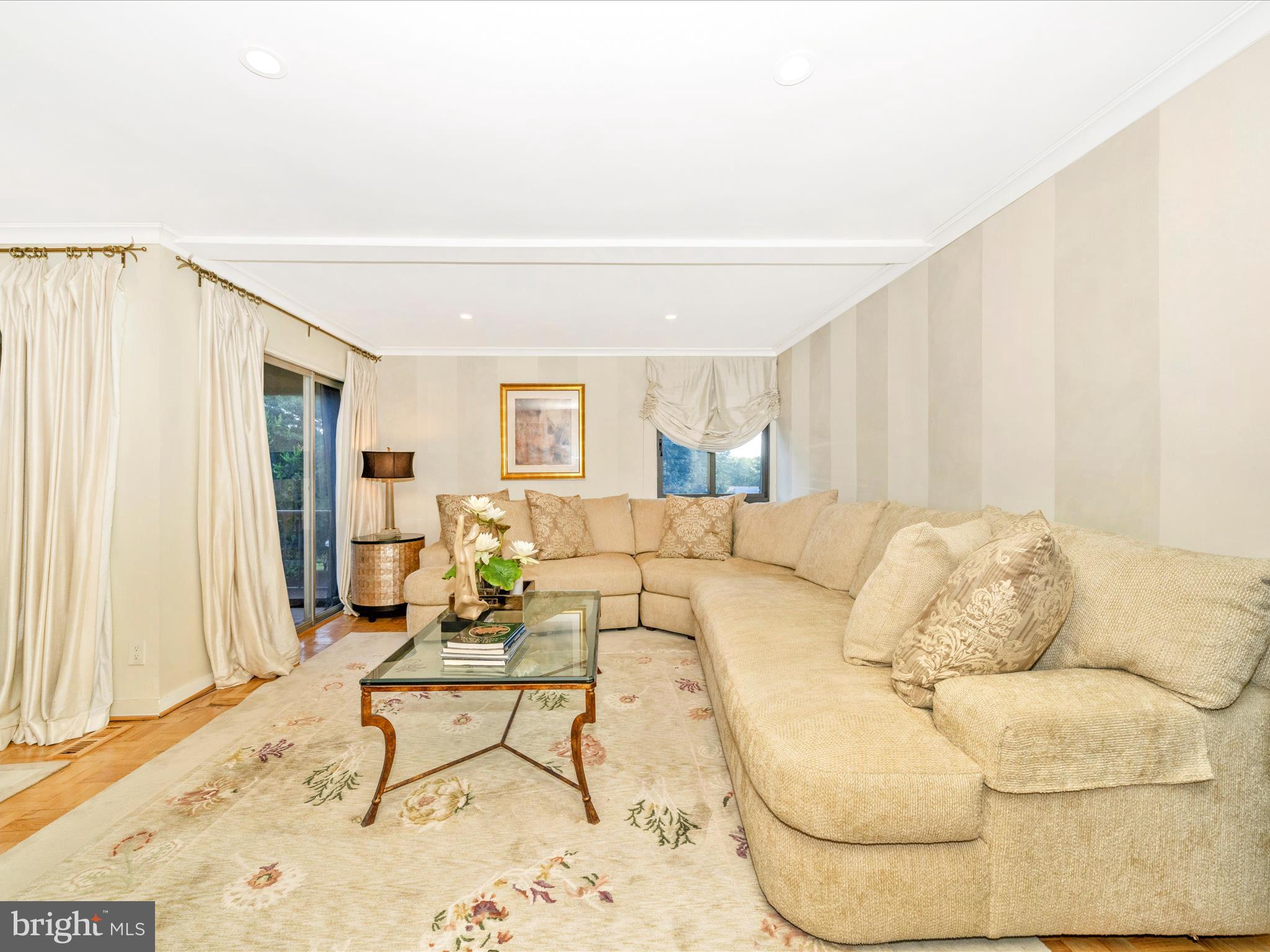 STEVENSON - Residential